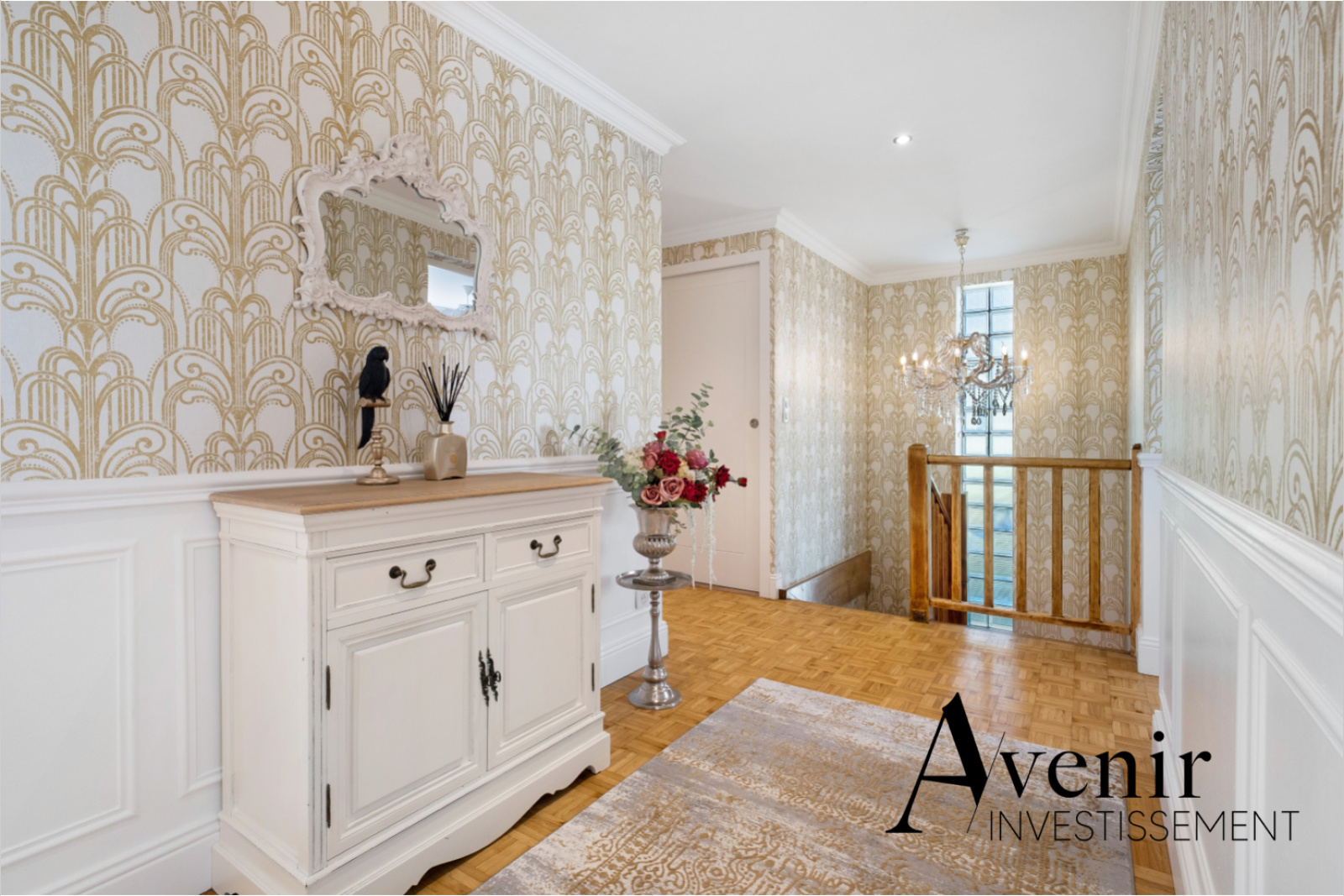 Image_3, Maison, Rillieux-la-Pape, ref :AGE4031-2