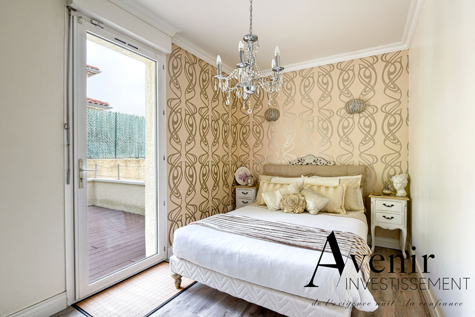 Image_4, Maison, Rillieux-la-Pape, ref :AGE4031-2