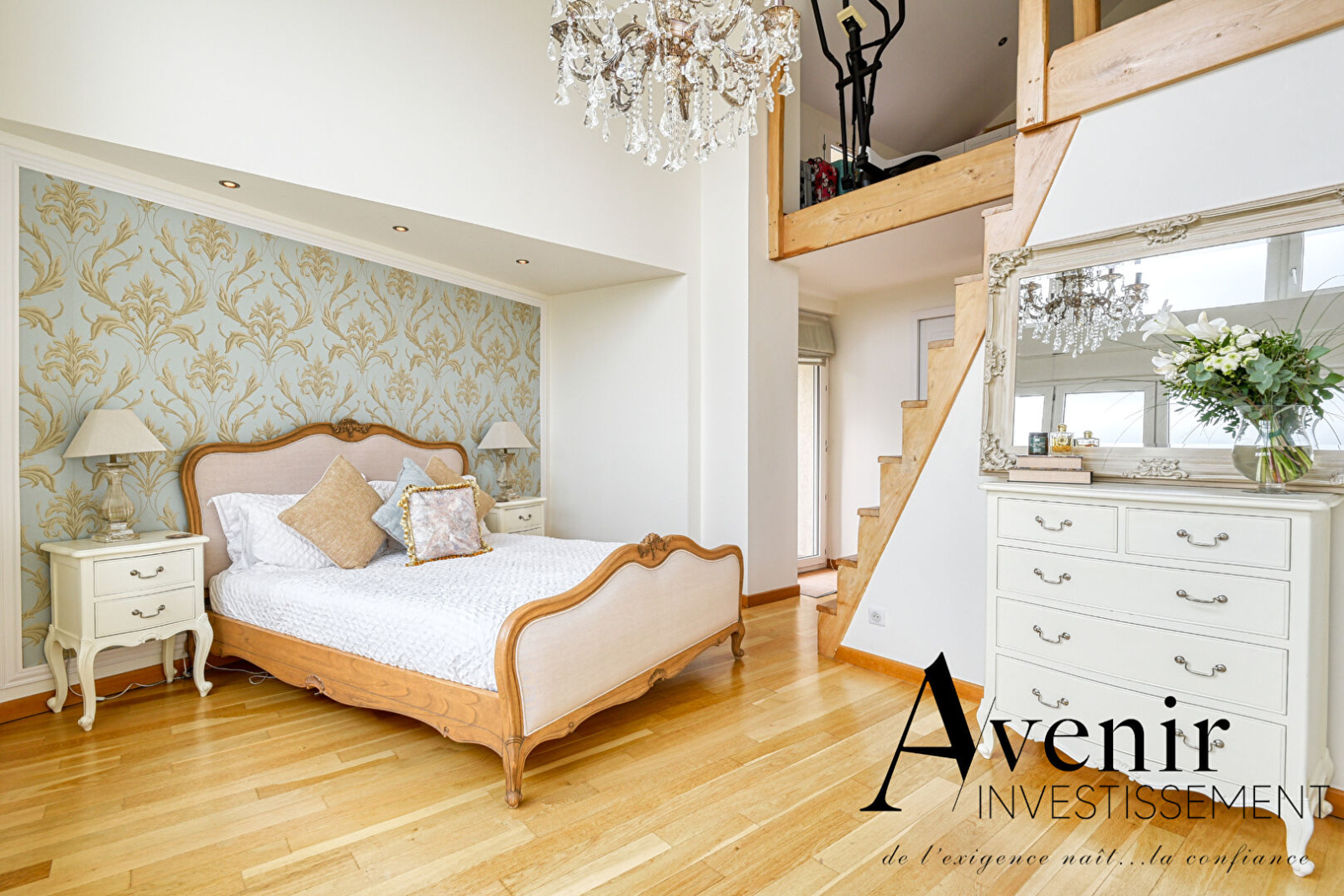 Image_6, Maison, Rillieux-la-Pape, ref :AGE4031-2