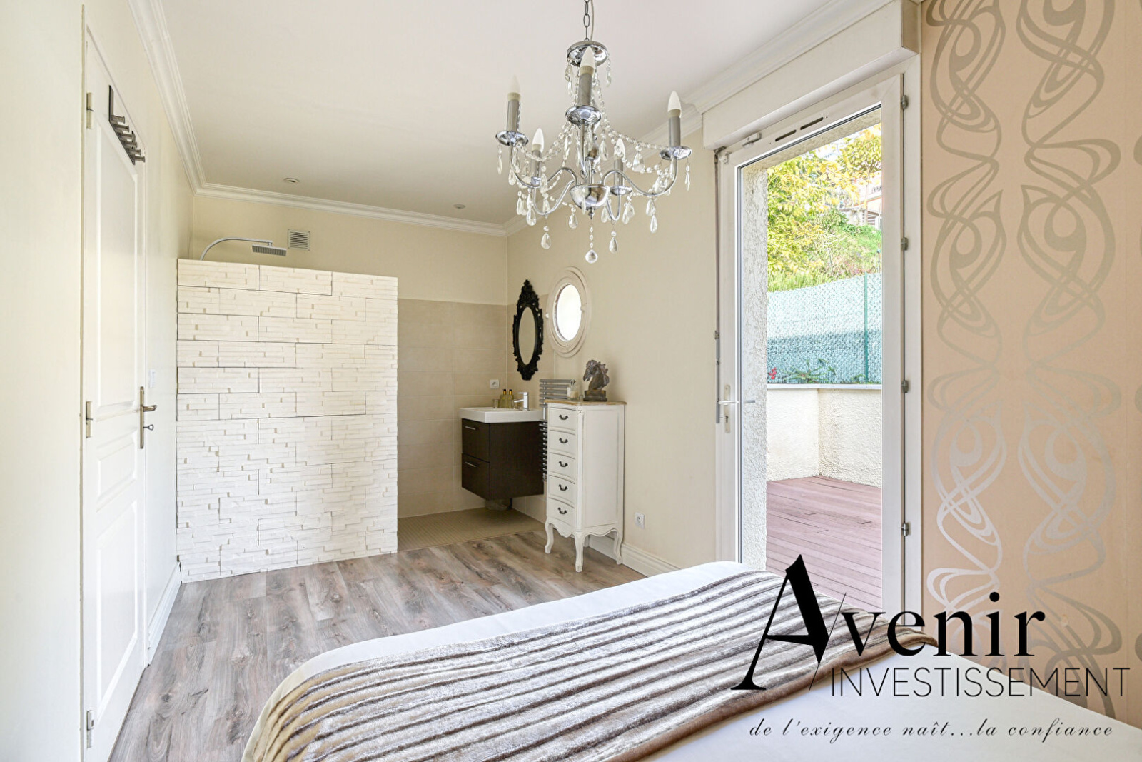 Image_10, Maison, Rillieux-la-Pape, ref :AGE4031-2