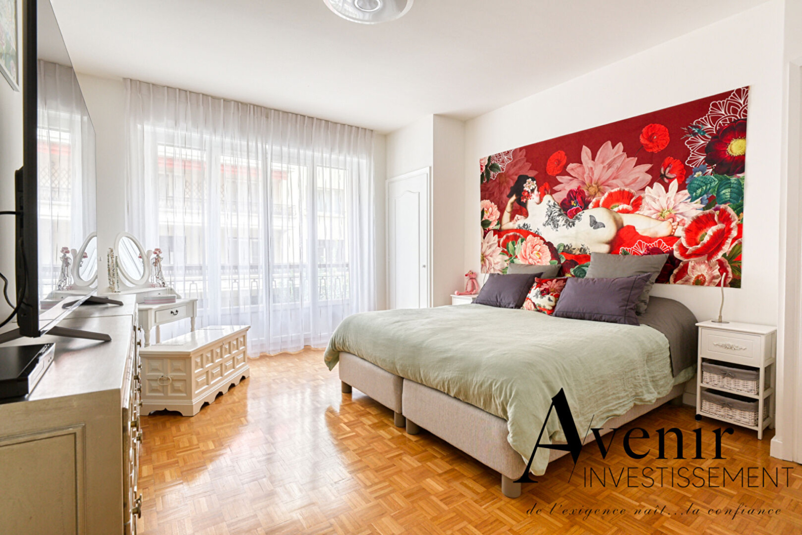 Image_8, Appartement, Lyon, ref :DS.4010