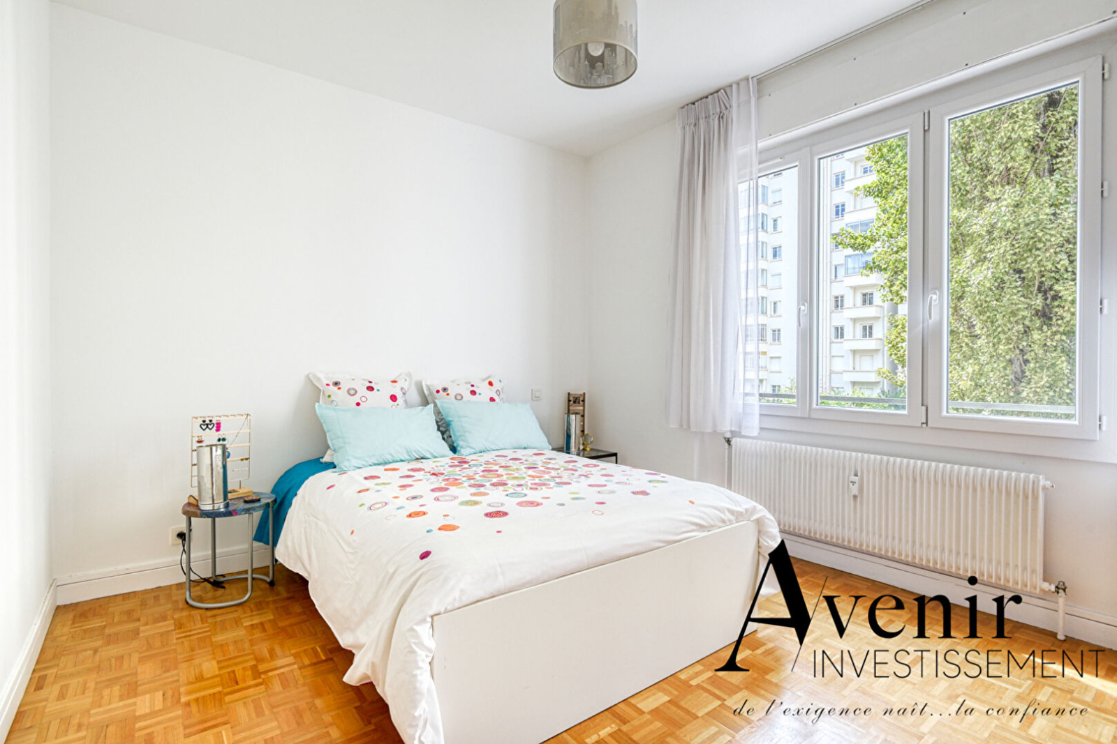 Image_10, Appartement, Lyon, ref :DS.4010