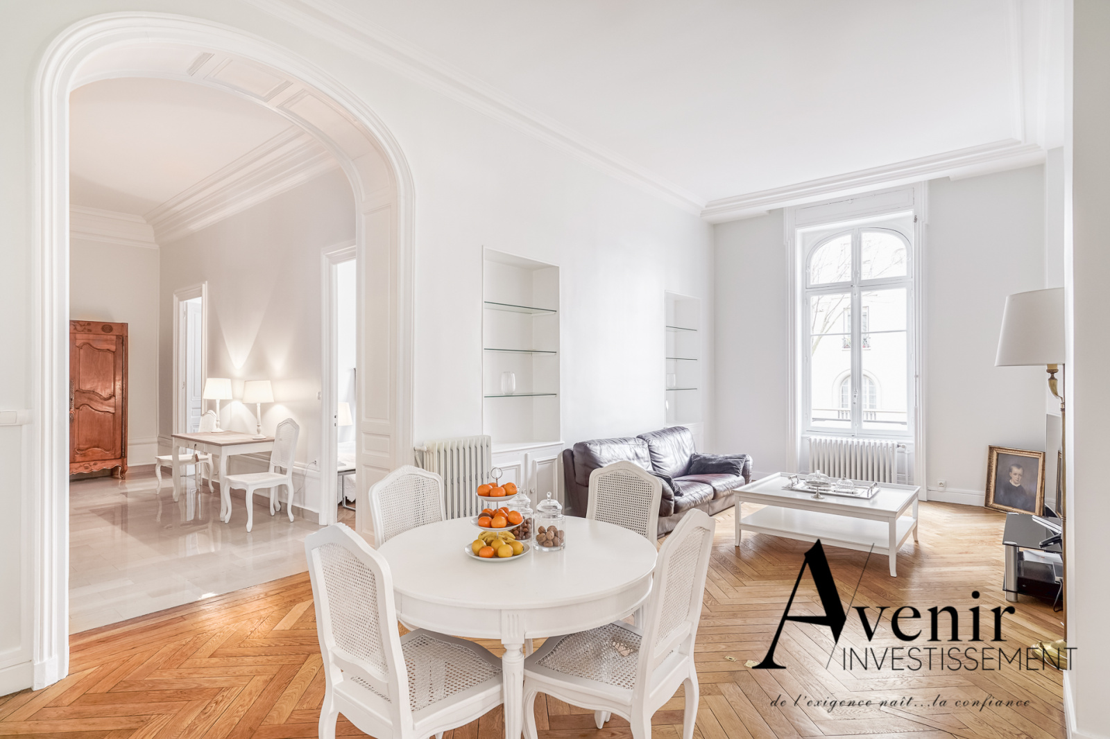 Image_1, Appartement, Lyon, ref :belgor