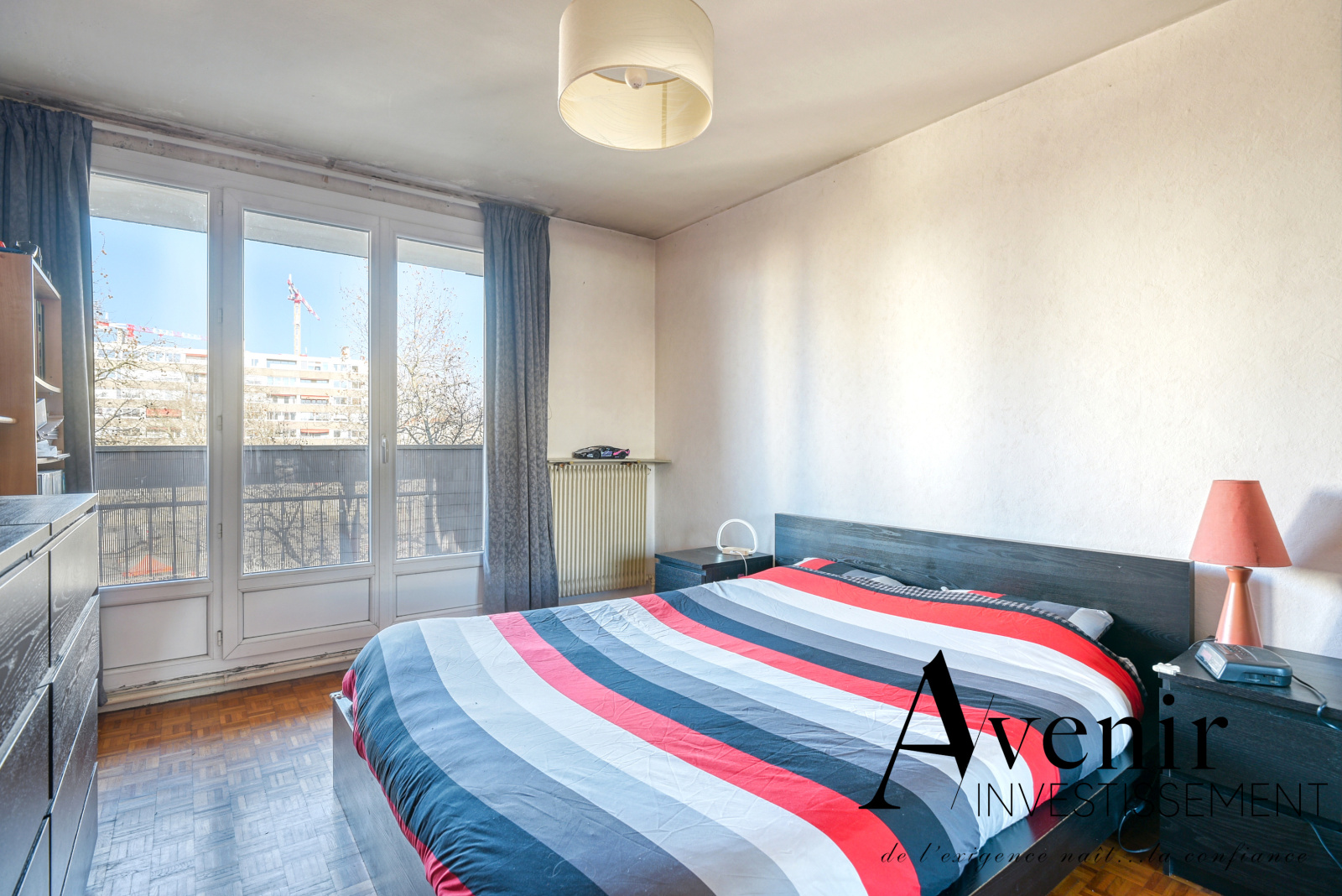 Image_3, Appartement, Villeurbanne, ref :JN3837D