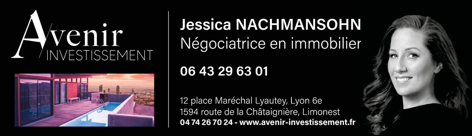 Image_1, Maison, Écully, ref :AGJN4047FK