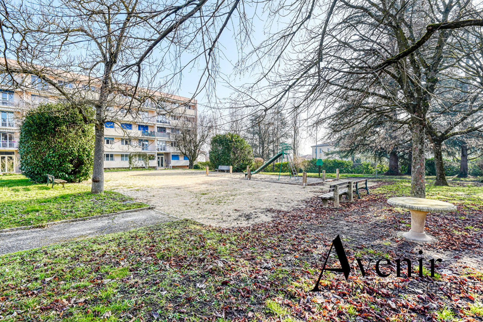 Image_3, Appartement, Craponne, ref :JN3862A