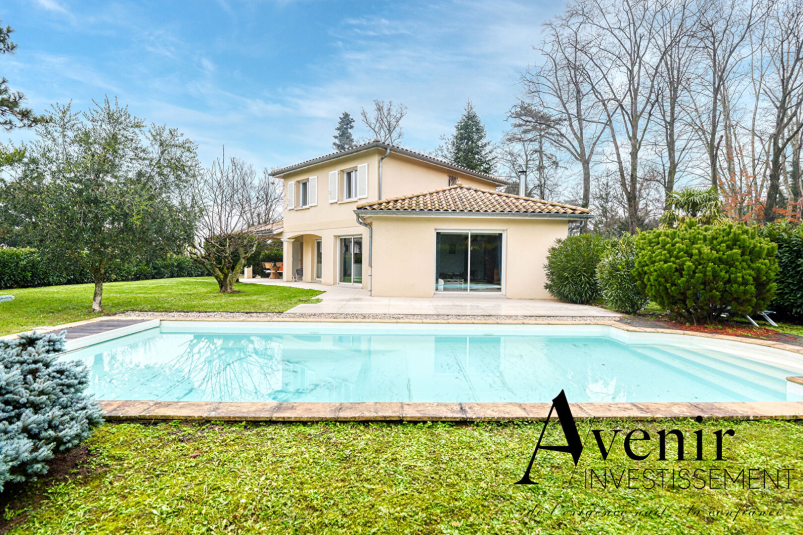 Image_1, Maison, Chasselay, ref :4053-OR