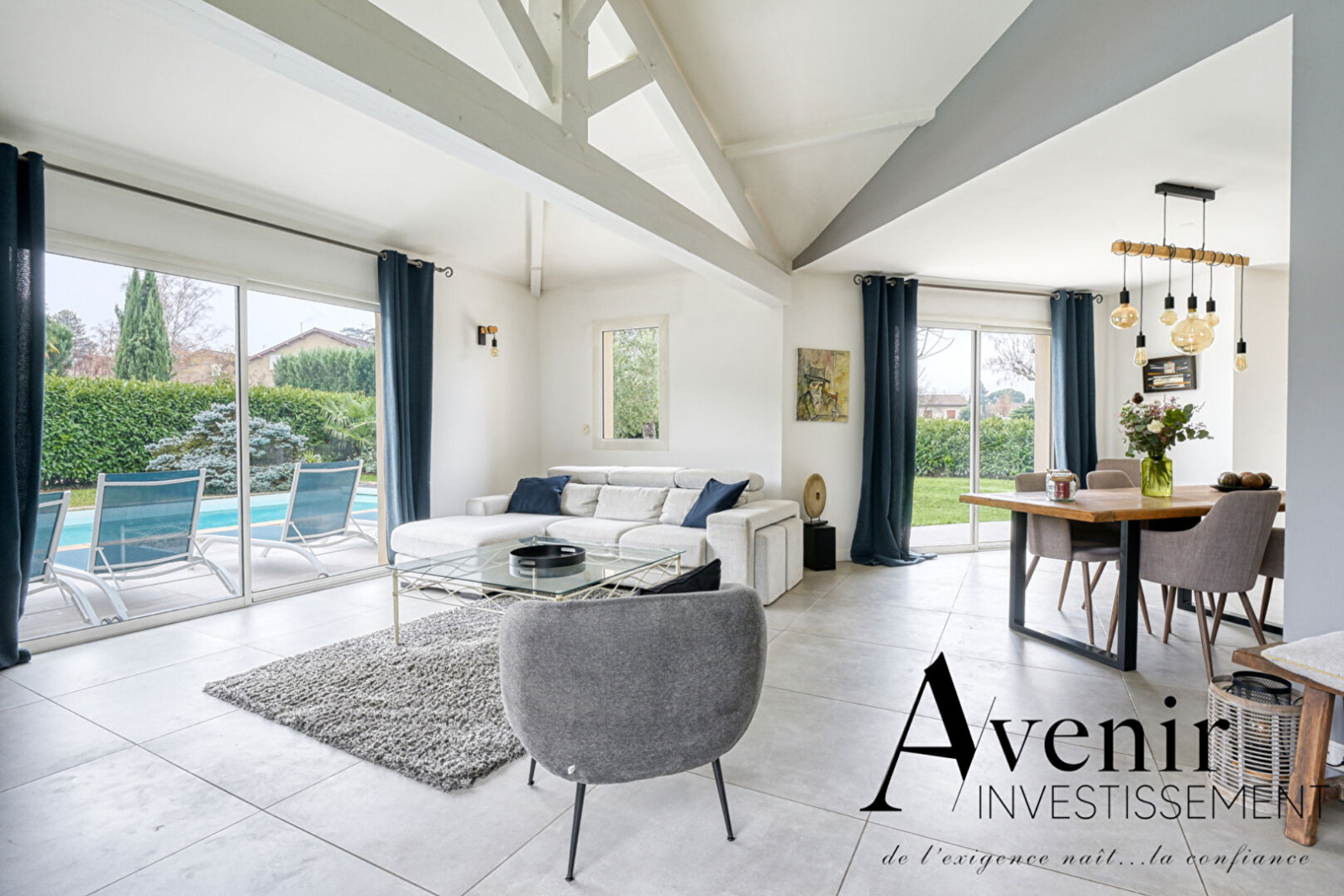 Image_5, Maison, Chasselay, ref :4053-OR