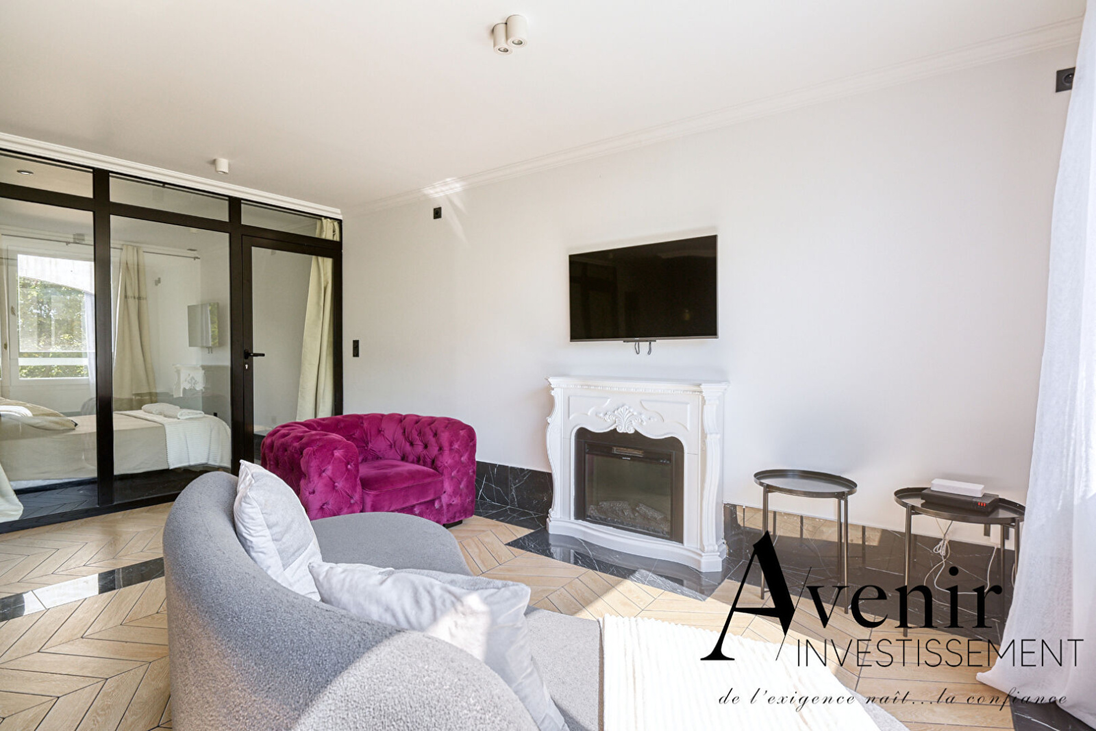 Image_4, Appartement, Lyon, ref :JN3986