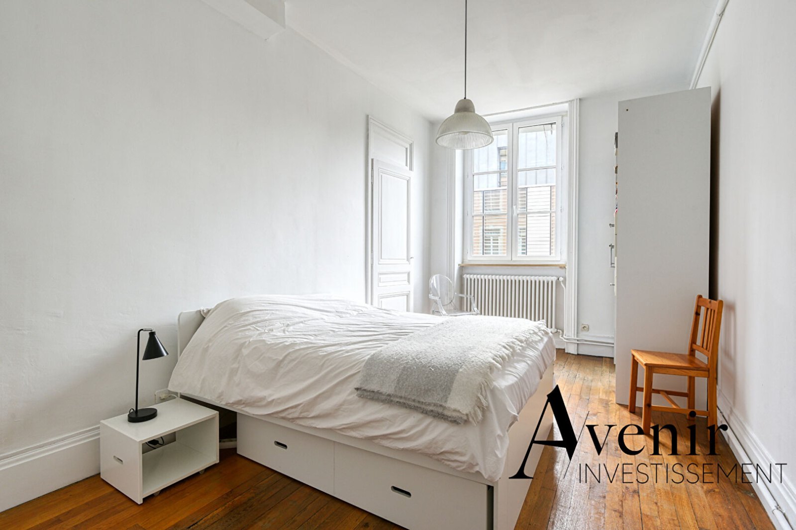 Image_4, Appartement, Lyon, ref :JN4070