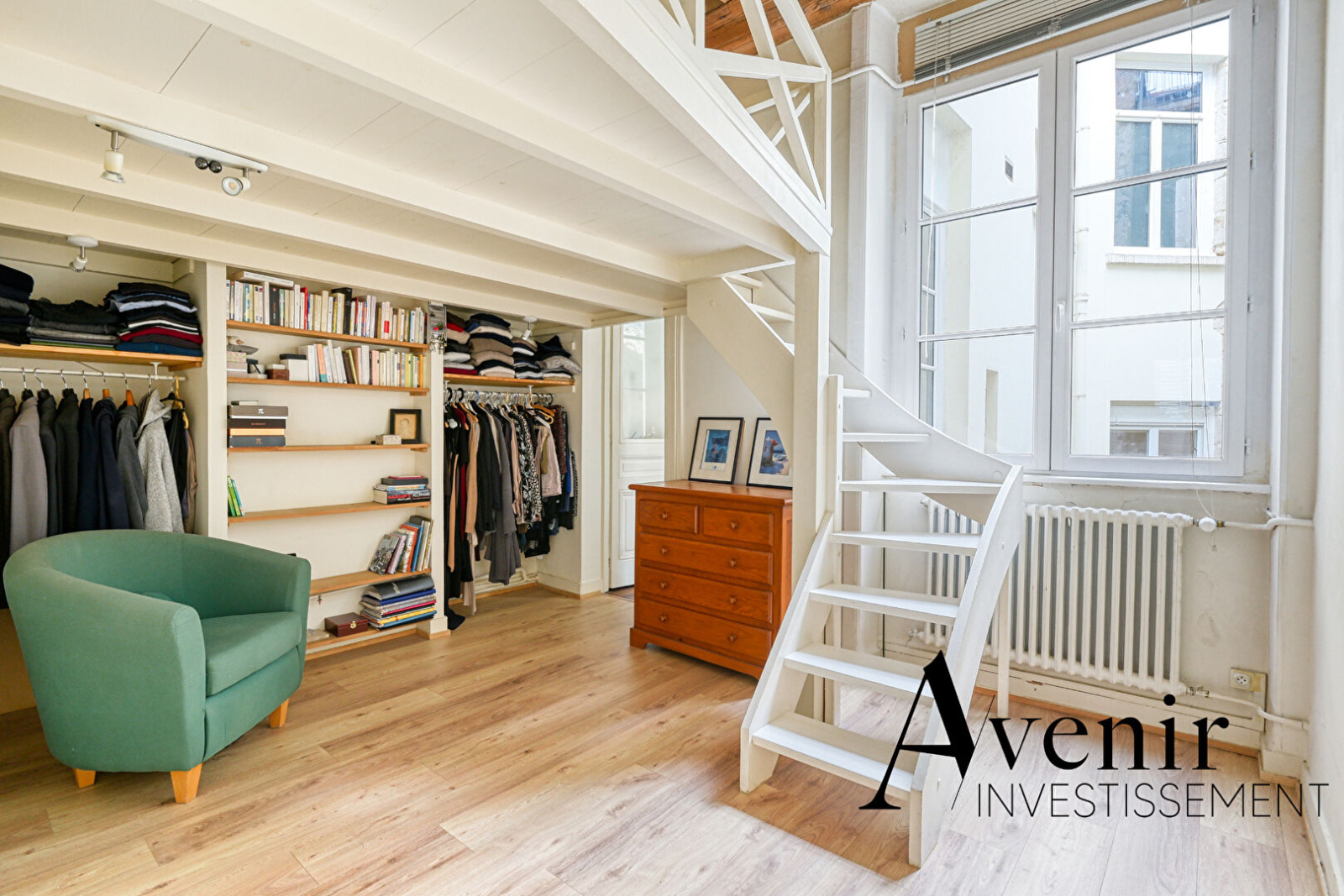 Image_5, Appartement, Lyon, ref :JN4070