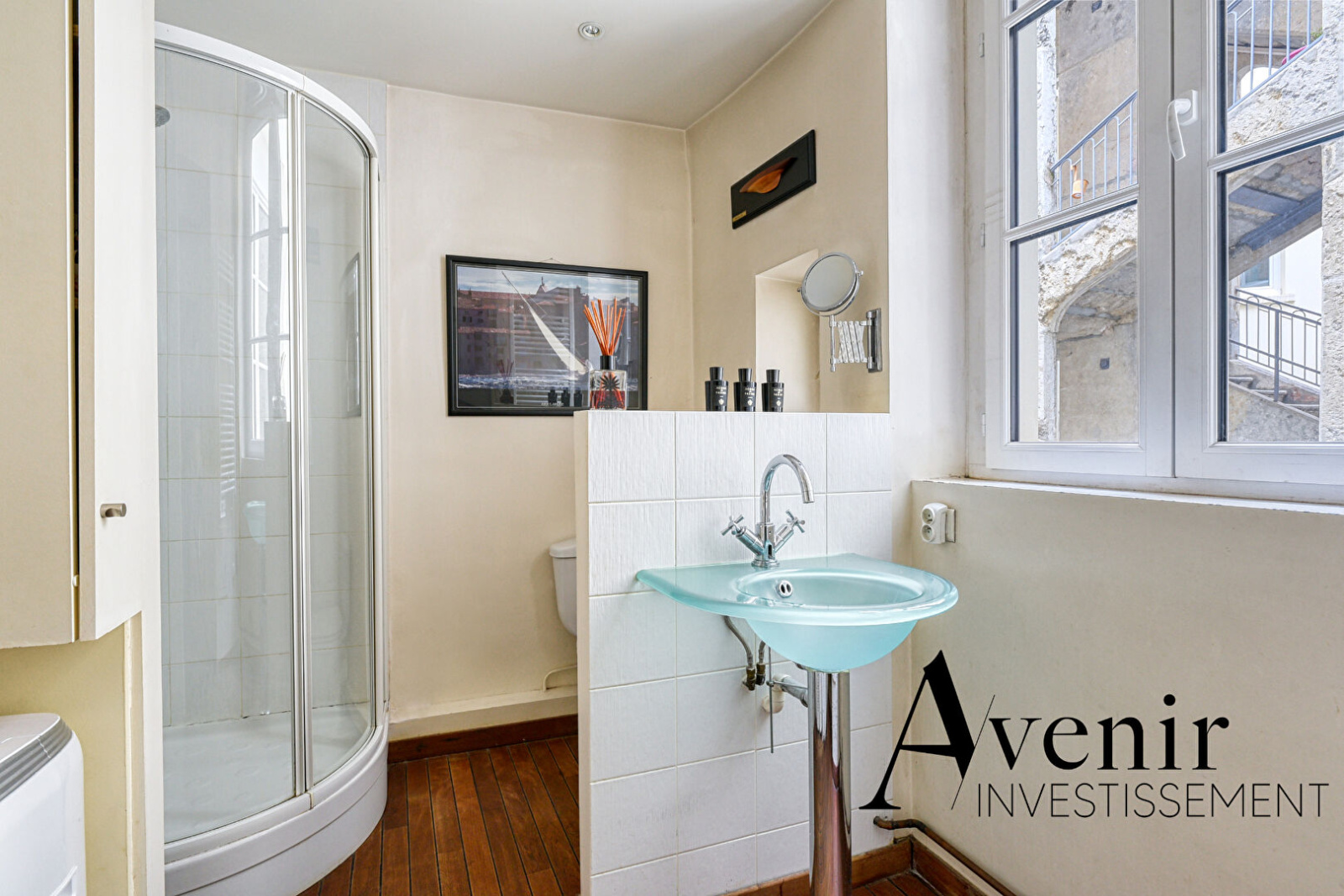 Image_8, Appartement, Lyon, ref :JN4070