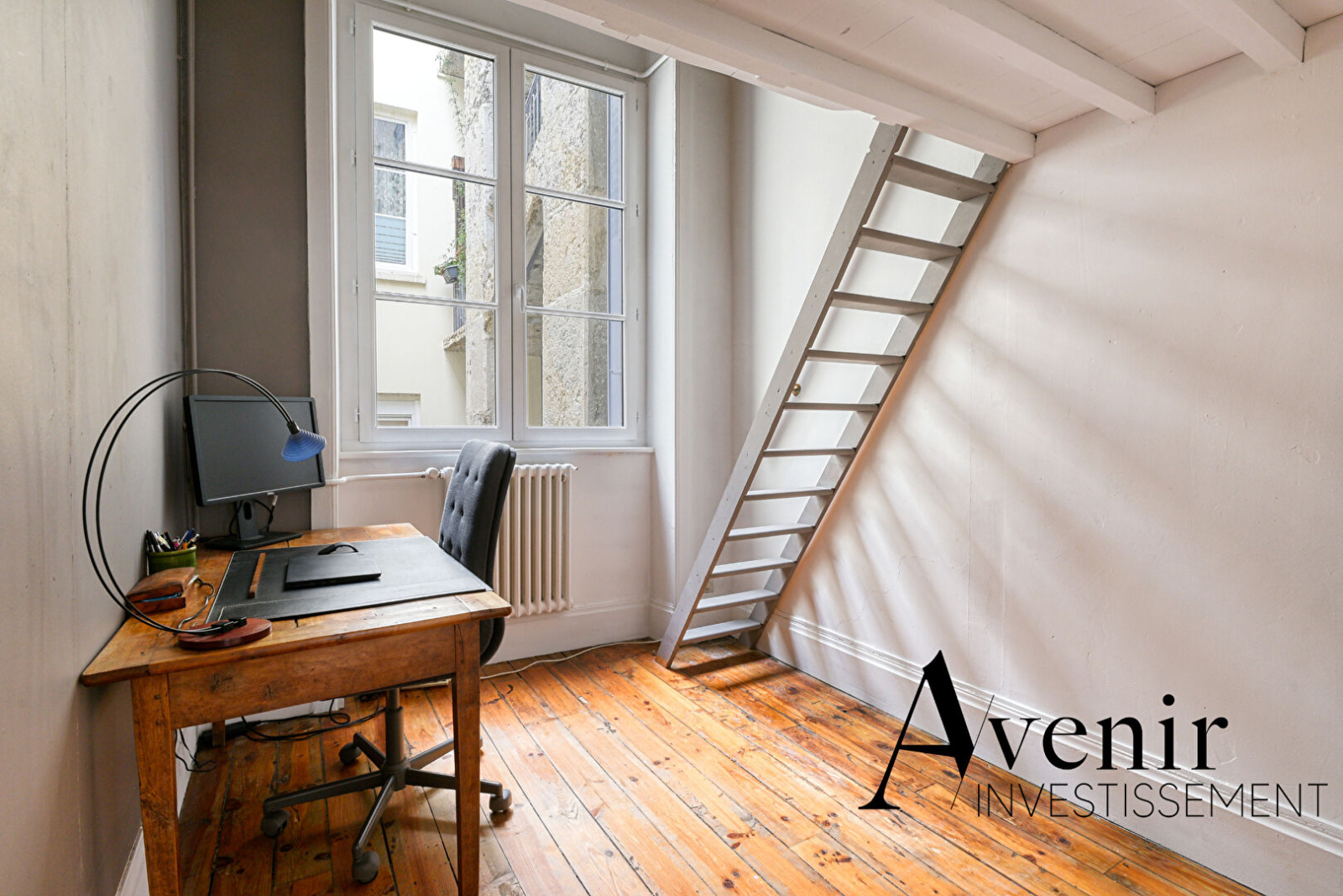 Image_7, Appartement, Lyon, ref :JN4070