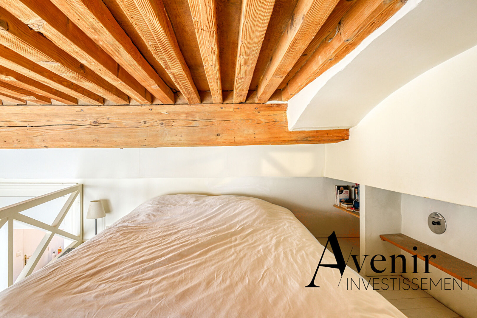 Image_6, Appartement, Lyon, ref :JN4070