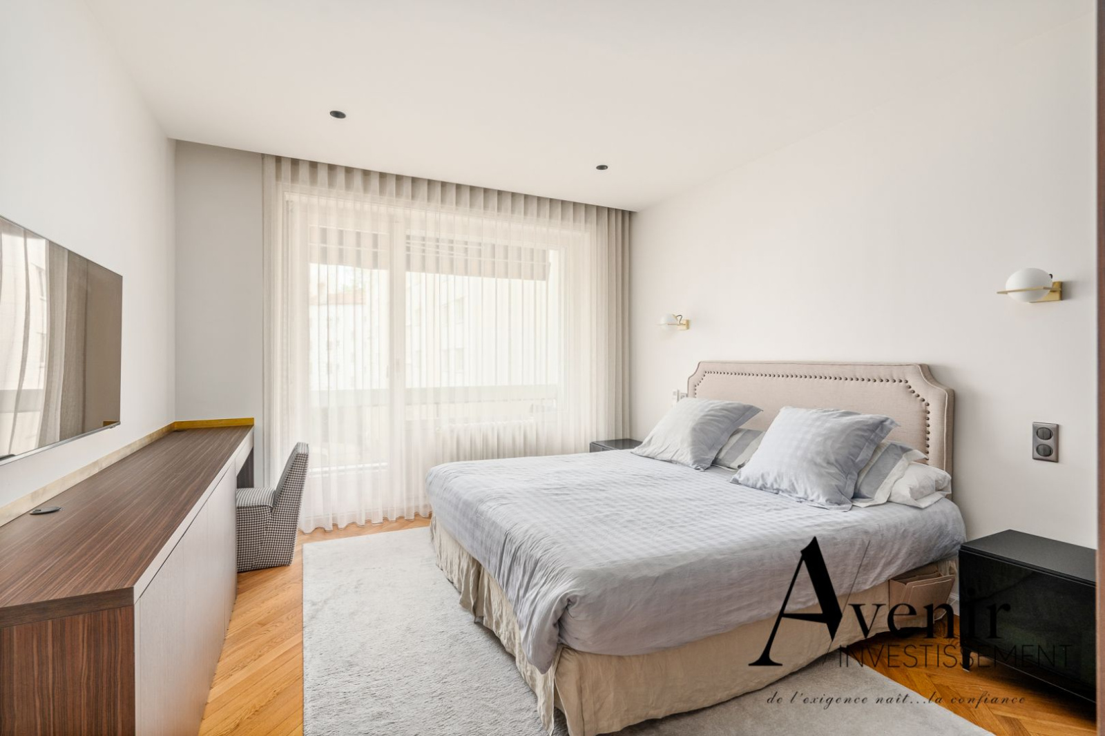 Image_8, Appartement, Lyon, ref :DS16V