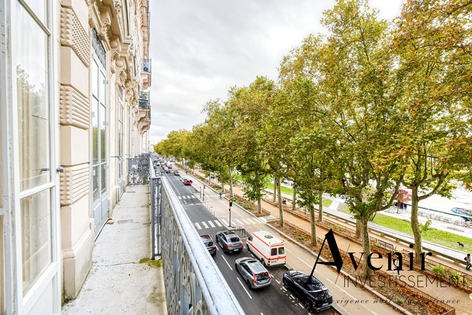 Image_3, Appartement, Lyon, ref :DS4043