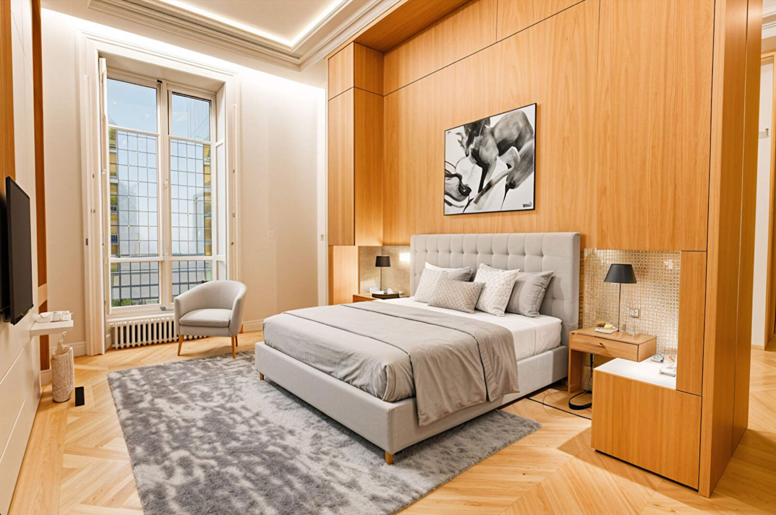 Image_5, Appartement, Lyon, ref :DS4043