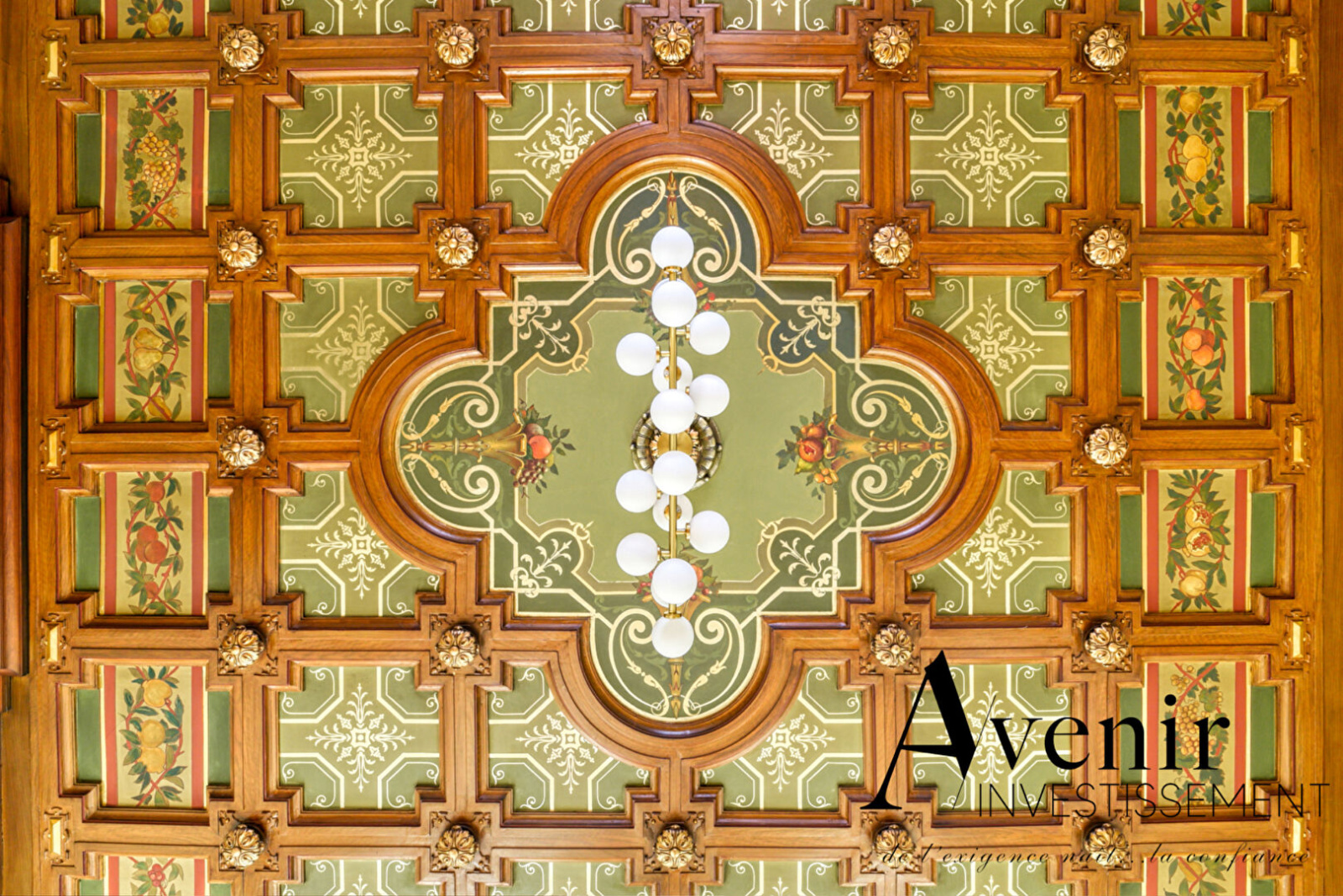 Image_11, Appartement, Lyon, ref :DS4043