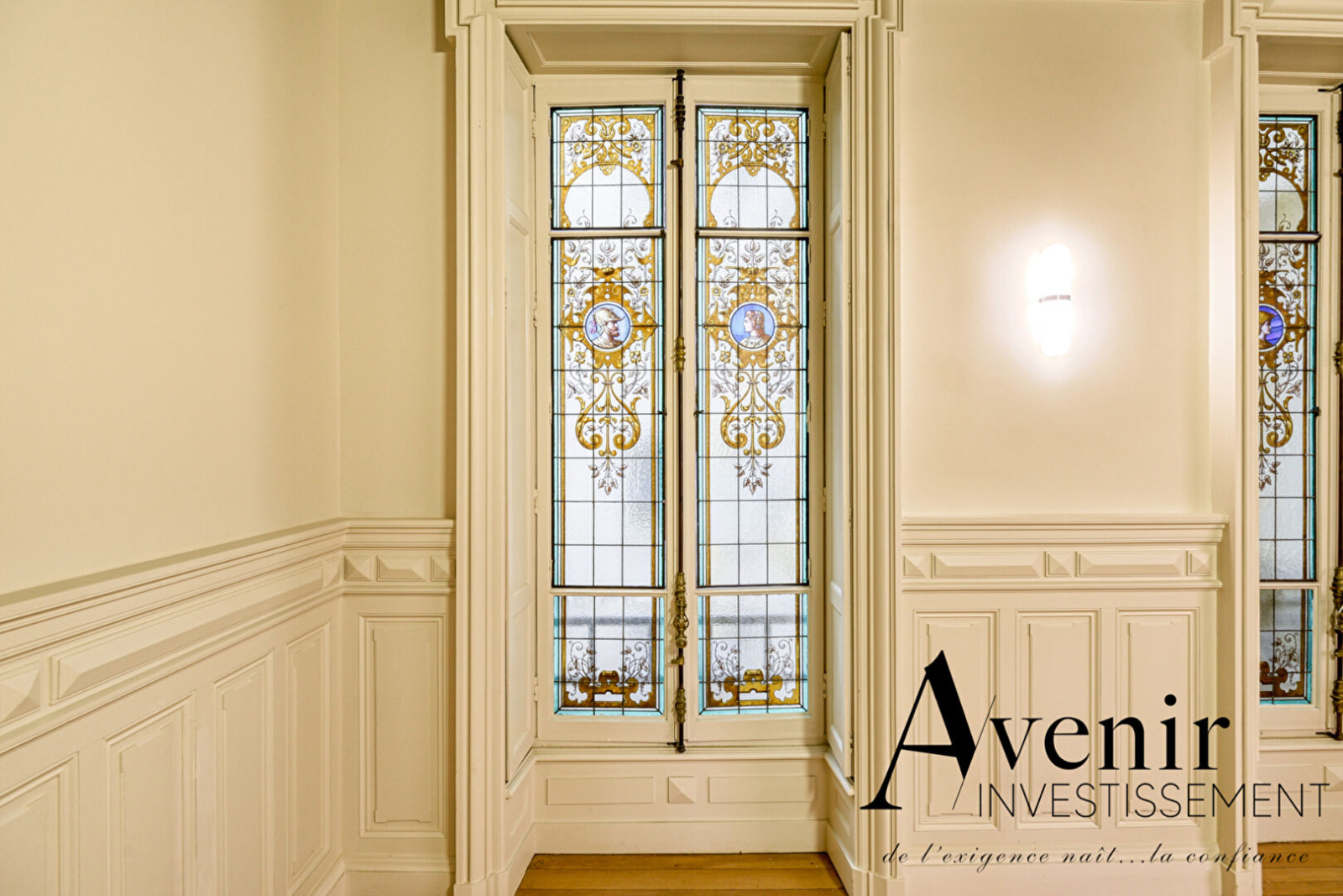 Image_12, Appartement, Lyon, ref :DS4043