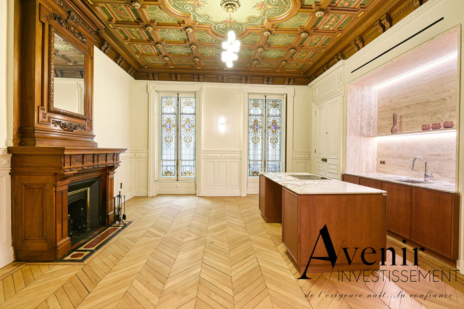 Image_2, Appartement, Lyon, ref :DS4043