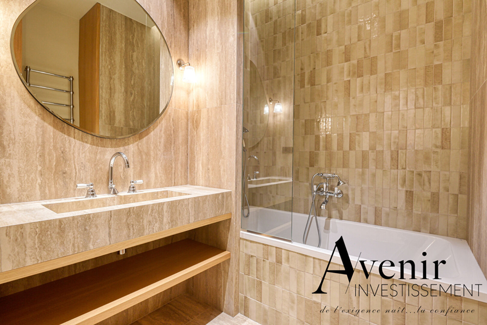 Image_8, Appartement, Lyon, ref :DS4043