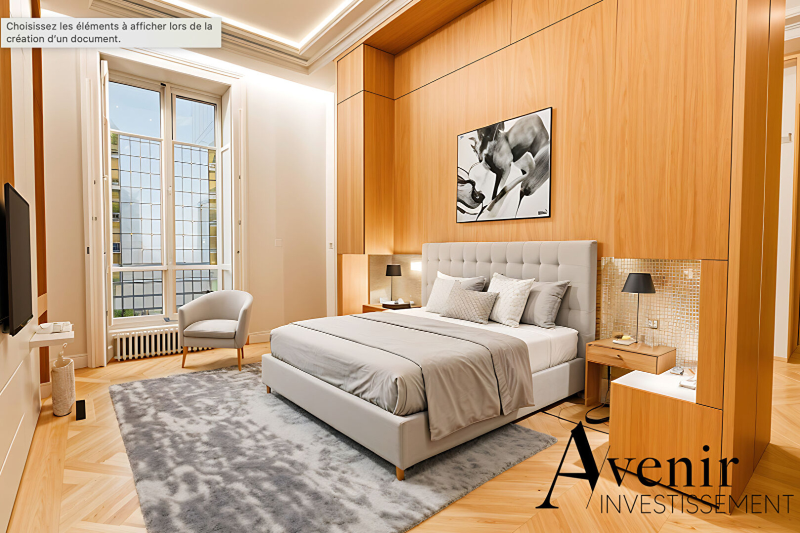 Image_5, Appartement, Lyon, ref :DS4043