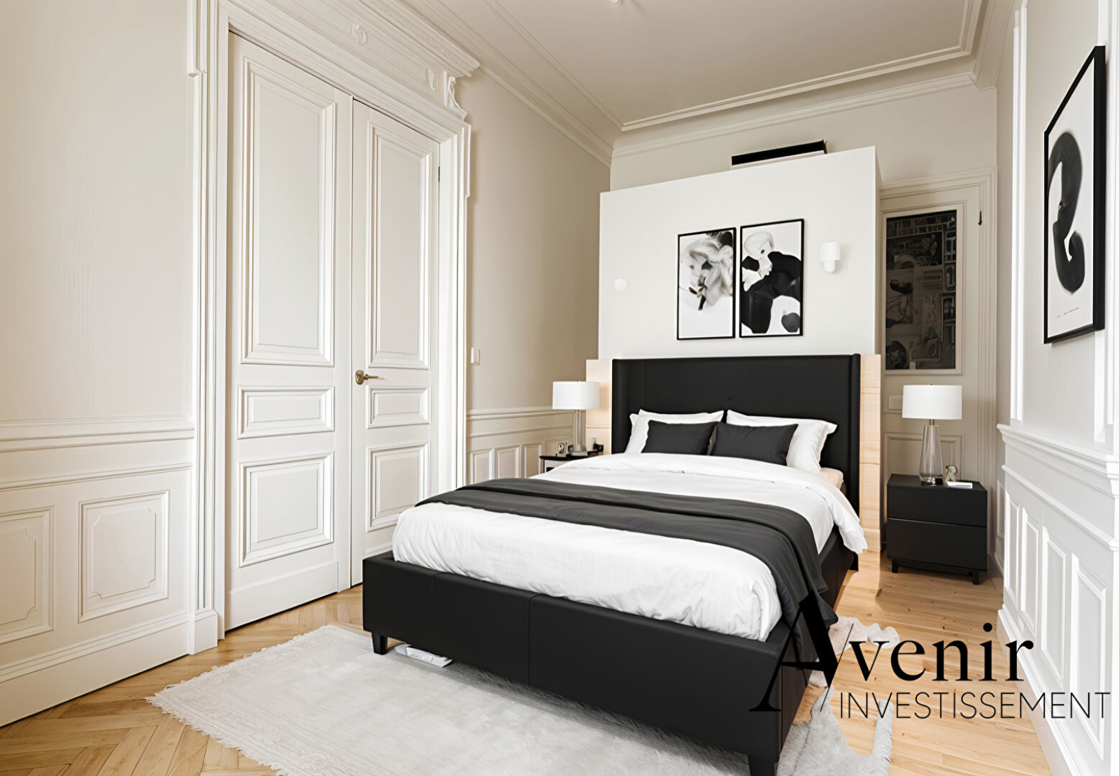 Image_7, Appartement, Lyon, ref :DS4043