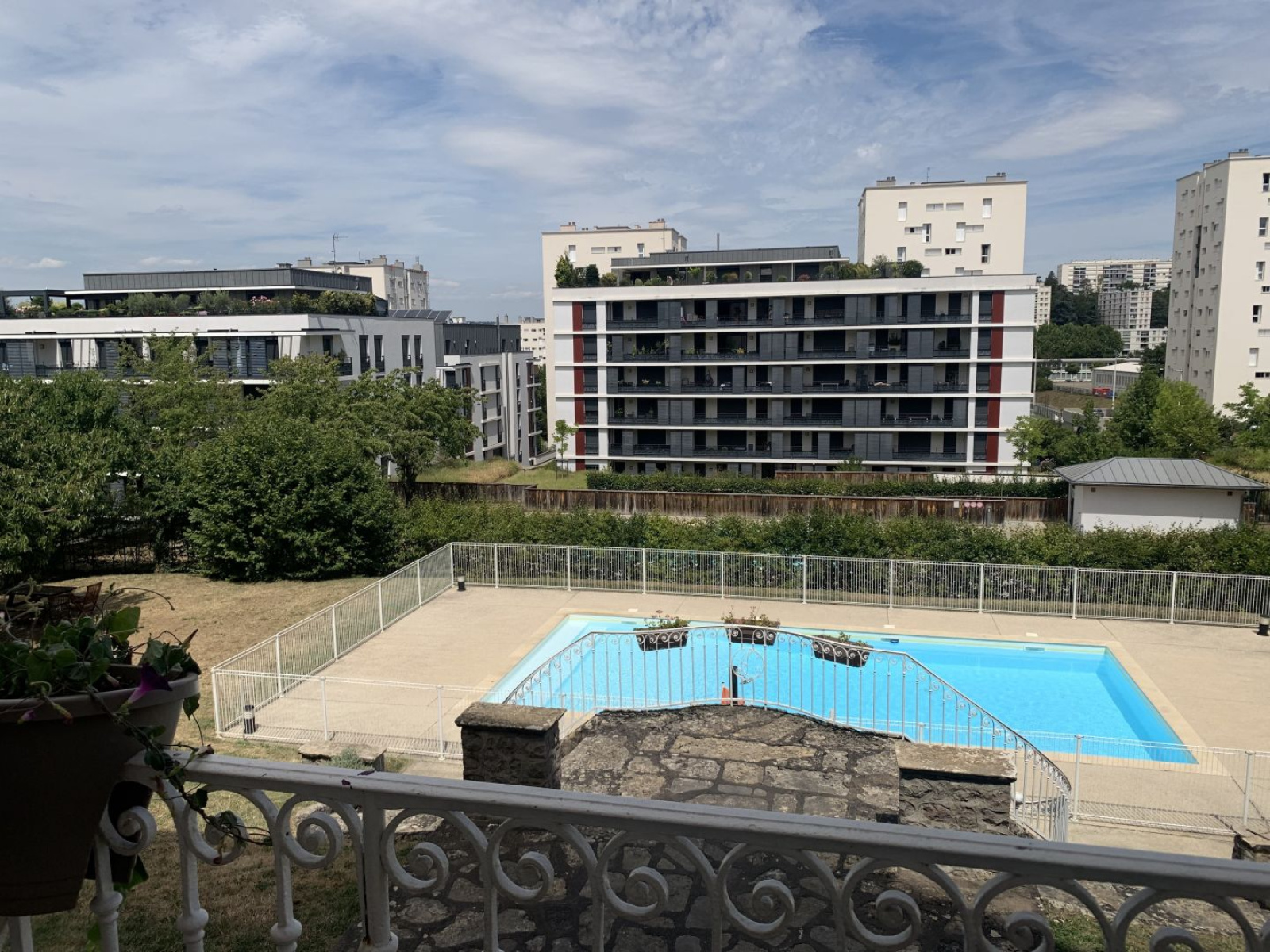 Image_7, Appartement, Lyon, ref :G-148