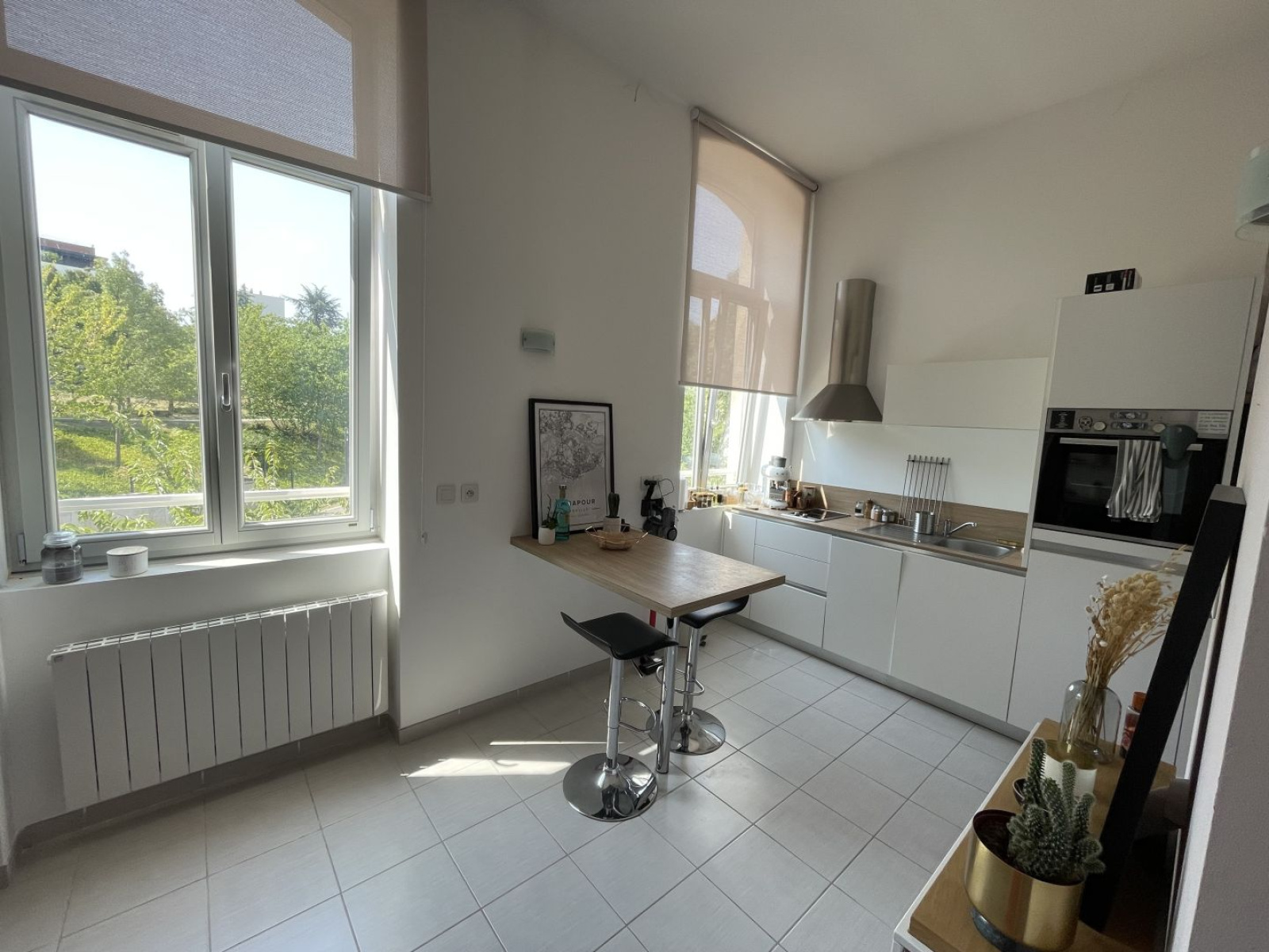 Image_6, Appartement, Lyon, ref :G-148