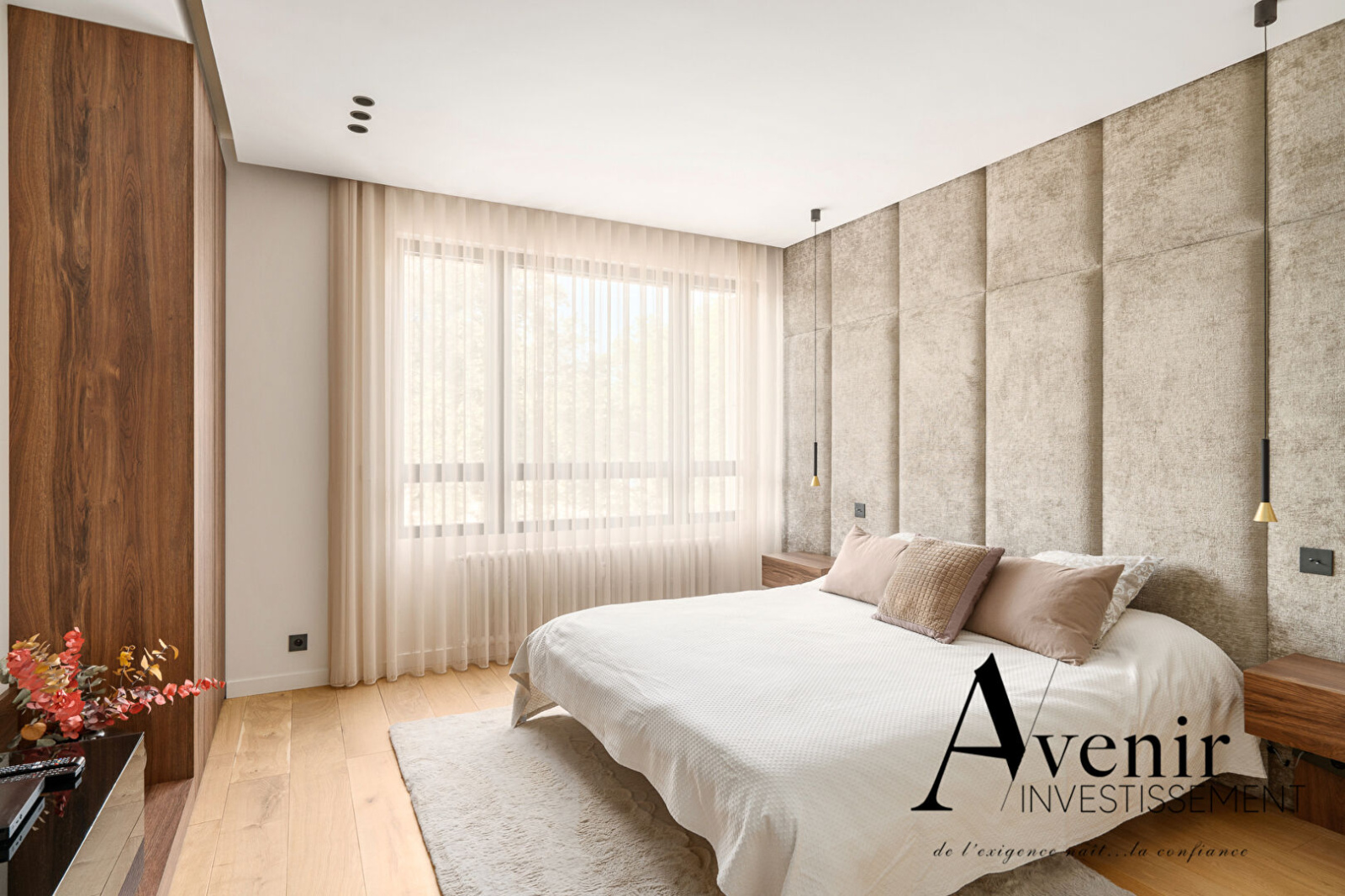 Image_9, Appartement, Lyon, ref :233