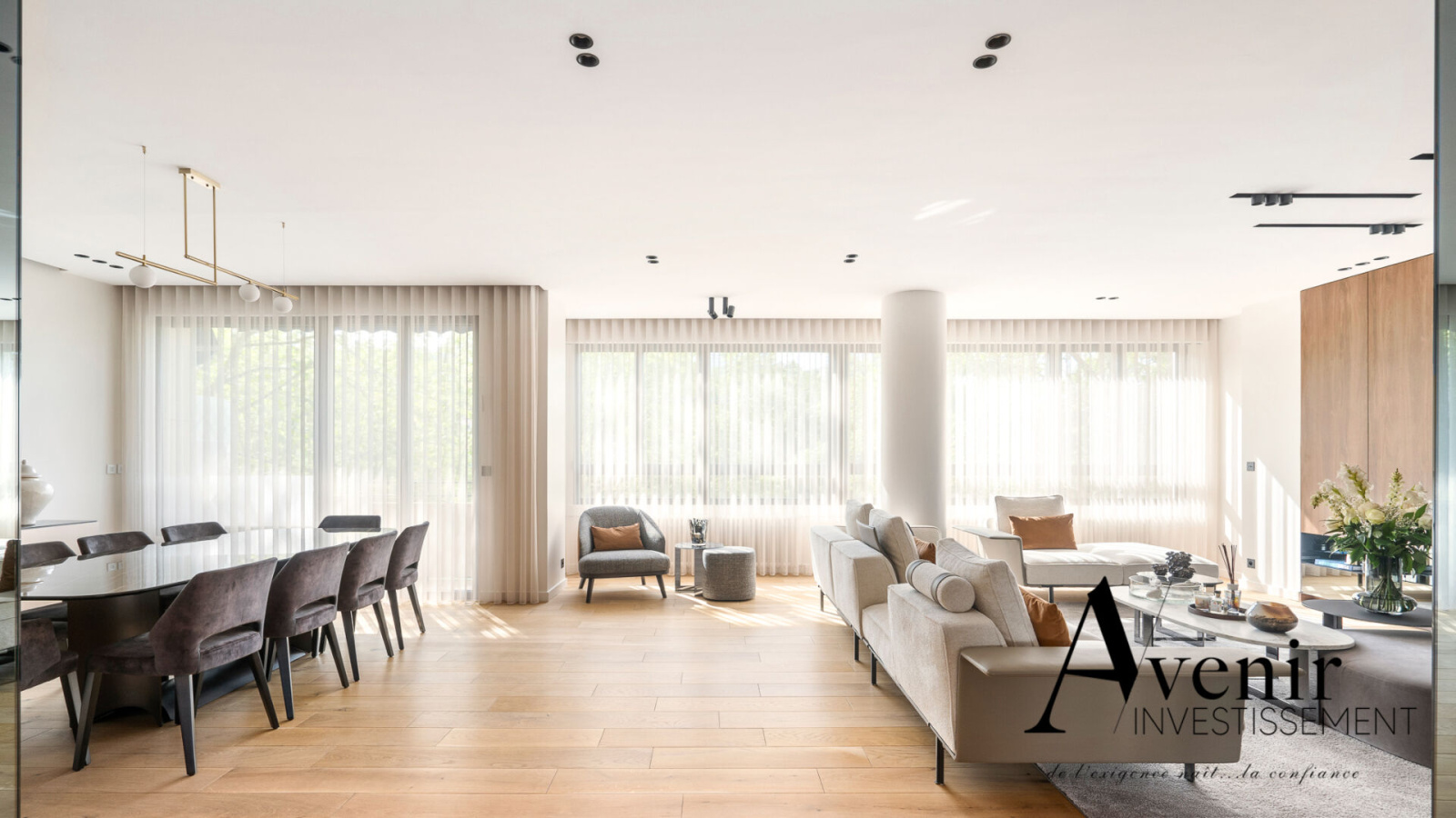 Image_4, Appartement, Lyon, ref :233