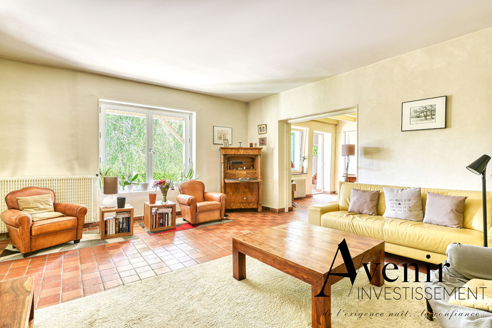 Image_4, Maison, Limonest, ref :3546.OR-