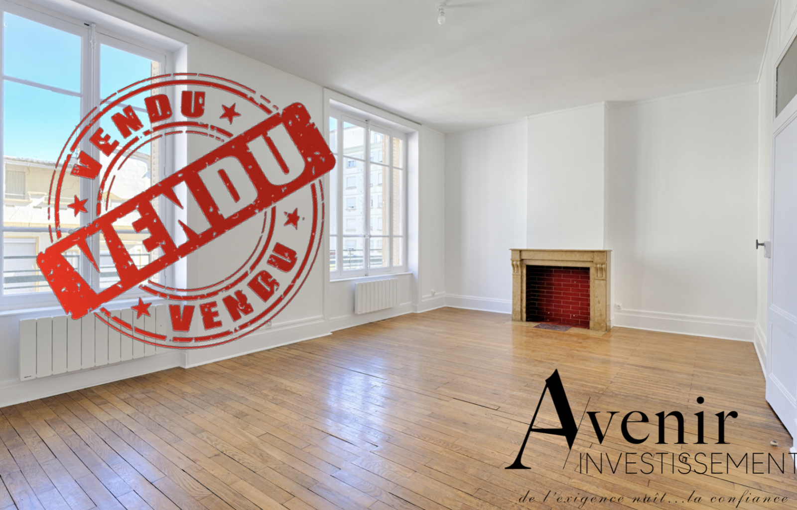 Image_1, Appartement, Lyon, ref :AGJN3343G