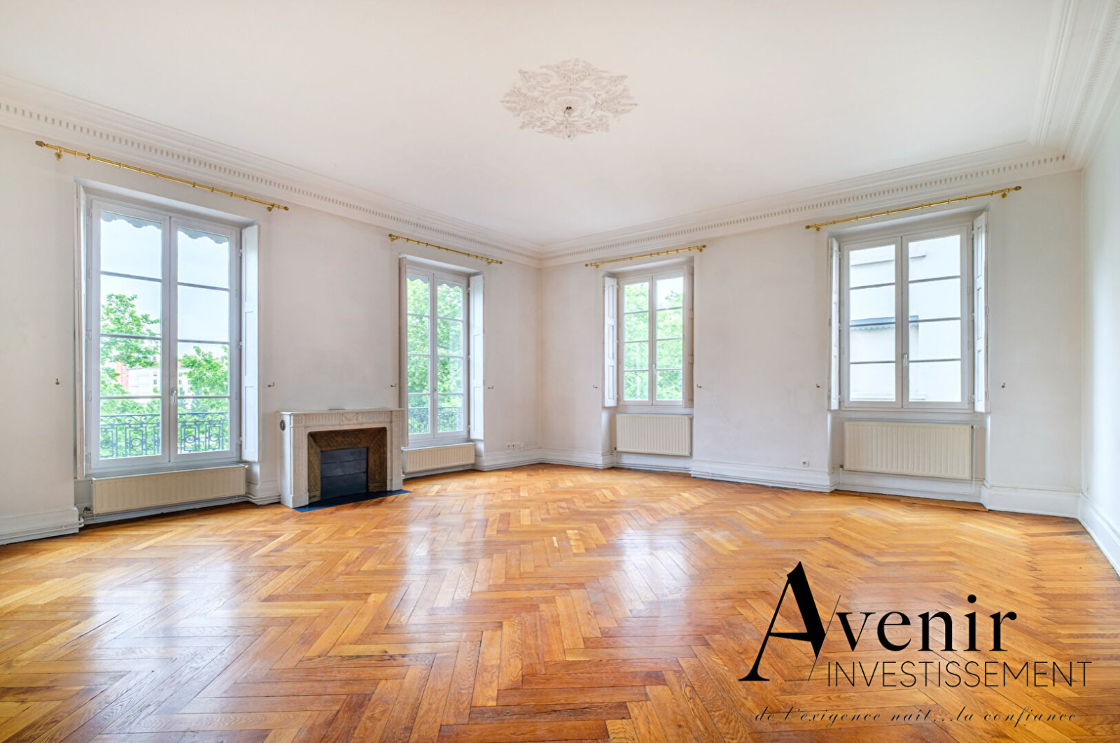 Image_1, Appartement, Lyon, ref :DS8013