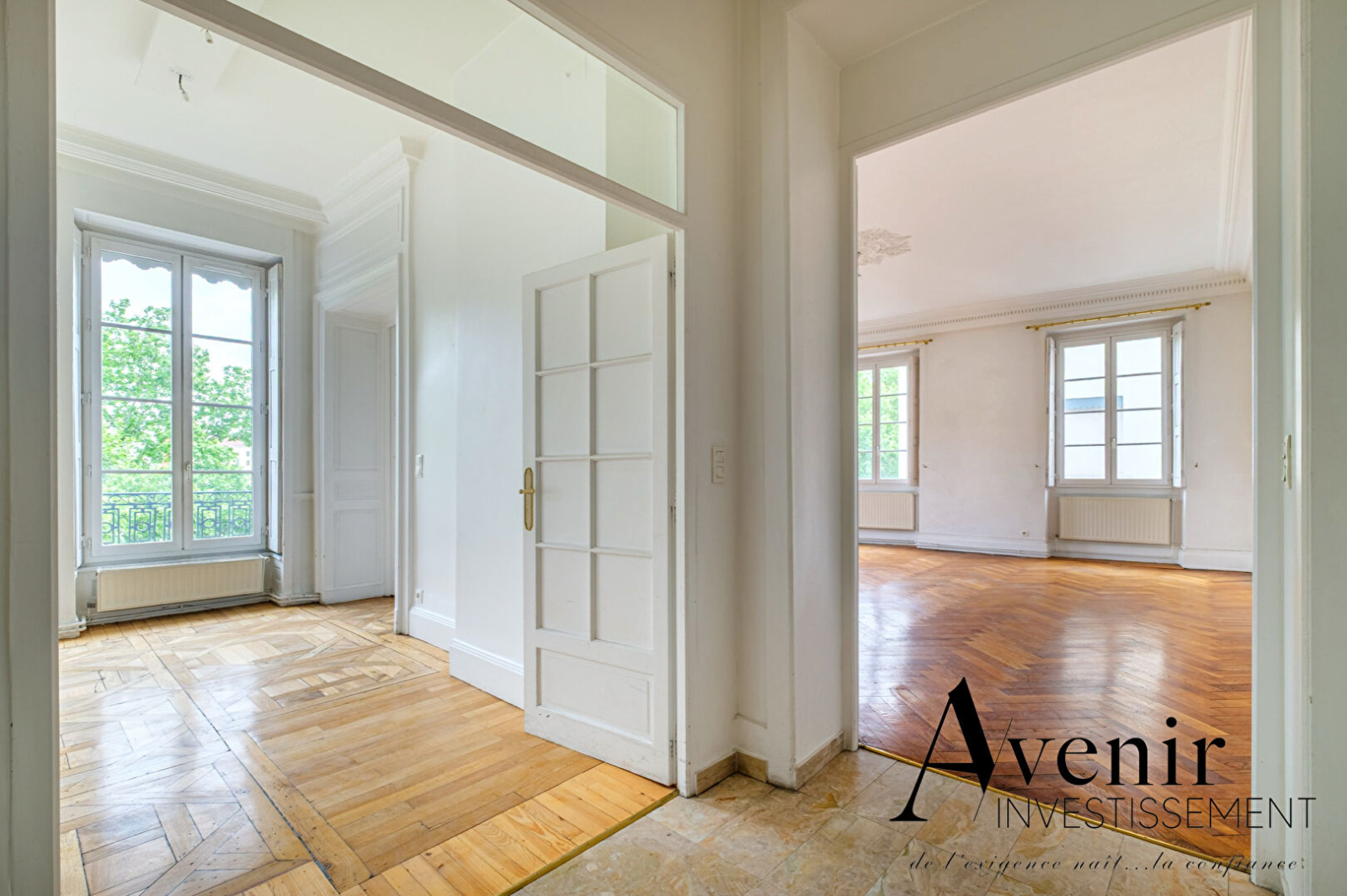 Image_3, Appartement, Lyon, ref :DS8013