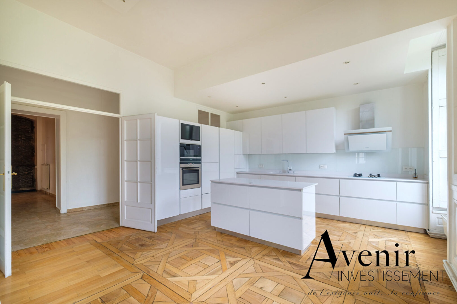 Image_2, Appartement, Lyon, ref :DS8013