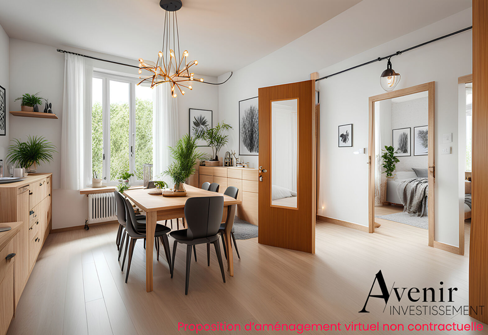 Image_1, Maison, Sainte Foy lès Lyon, ref :3983JP-2