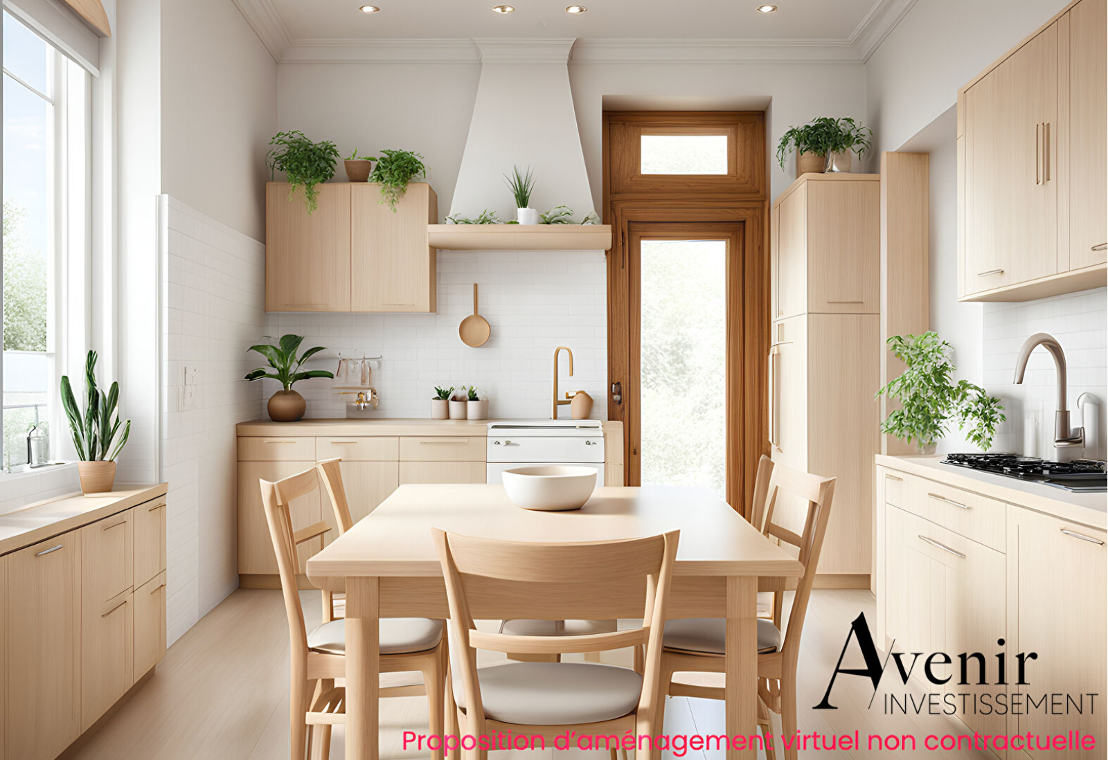 Image_5, Maison, Sainte Foy lès Lyon, ref :3983JP-2