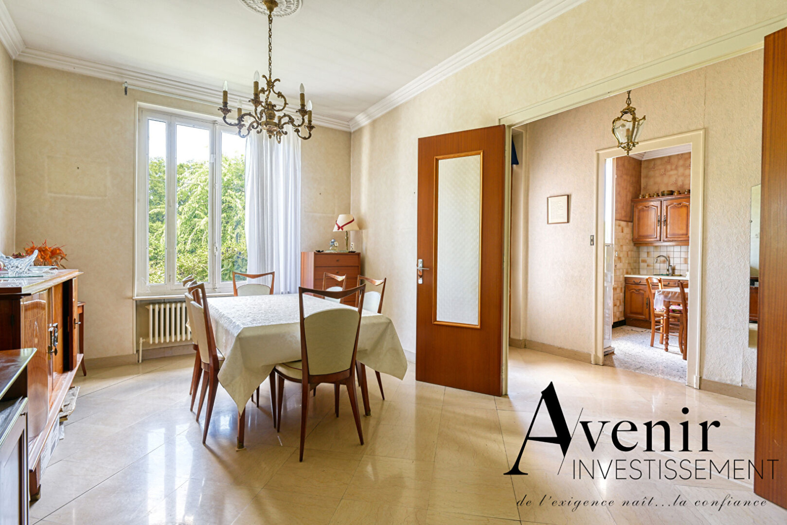 Image_2, Maison, Sainte Foy lès Lyon, ref :3983JP-2