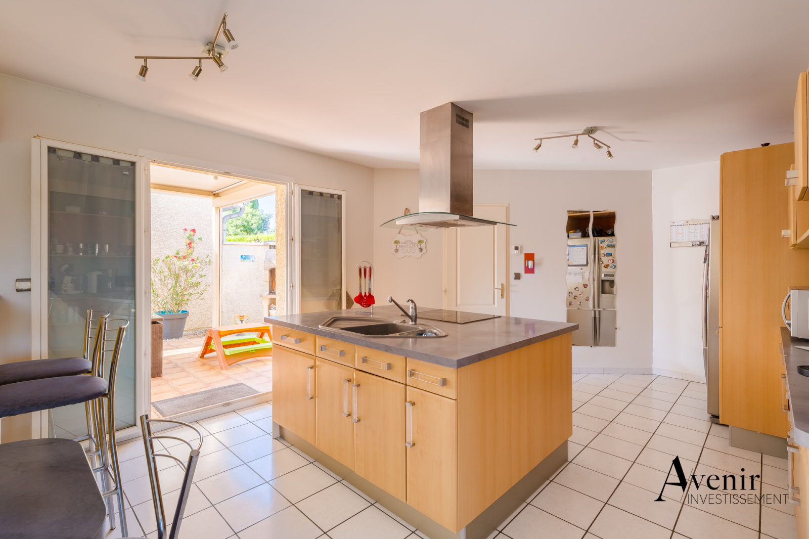 Image_2, Maison, Meyzieu, ref :LioBER-3797