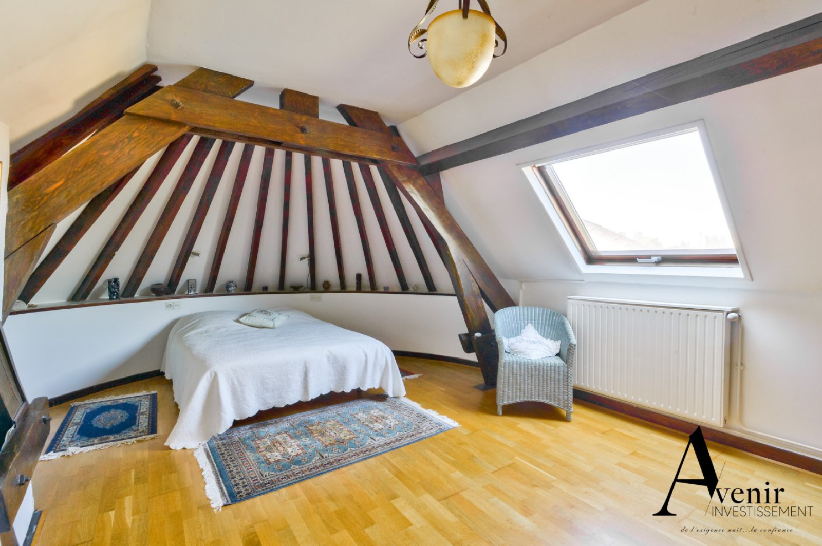 Image_7, Maison, Décines-Charpieu, ref :LB-3906