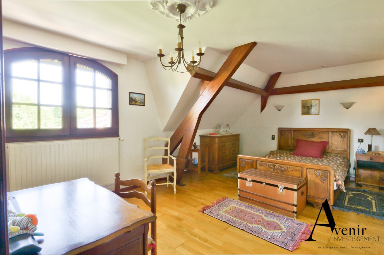 Image_6, Maison, Décines-Charpieu, ref :LB-3906