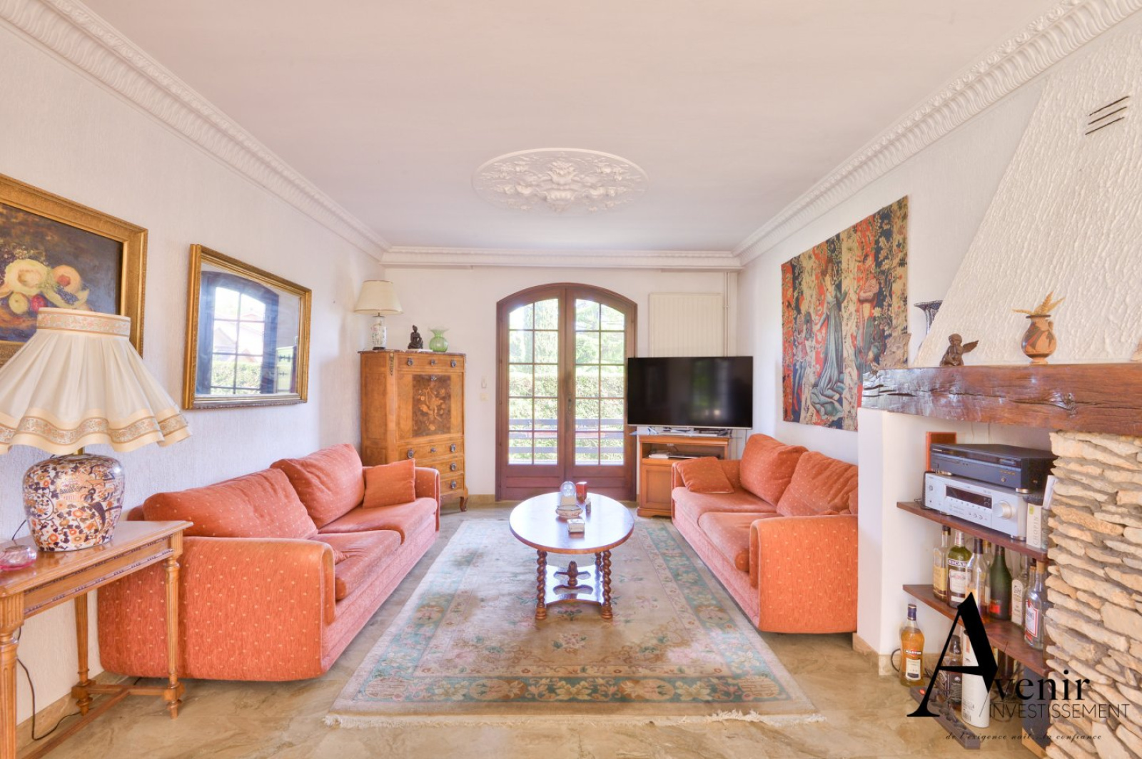 Image_4, Maison, Décines-Charpieu, ref :LB-3906