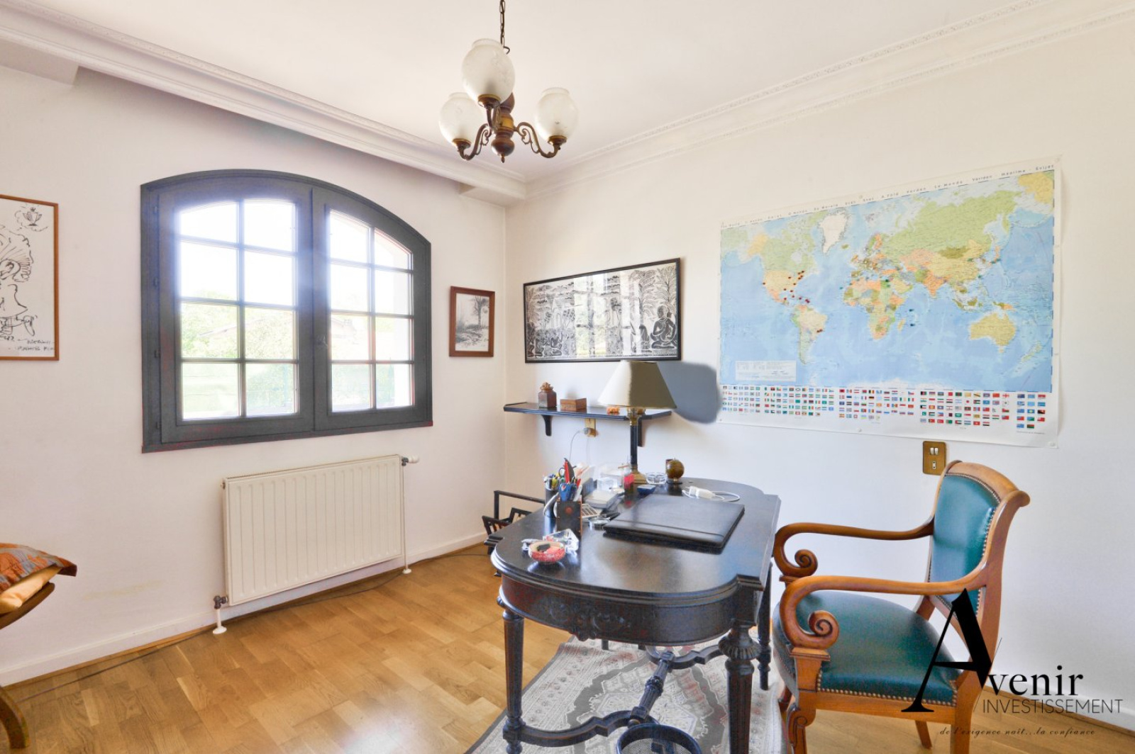 Image_8, Maison, Décines-Charpieu, ref :LB-3906