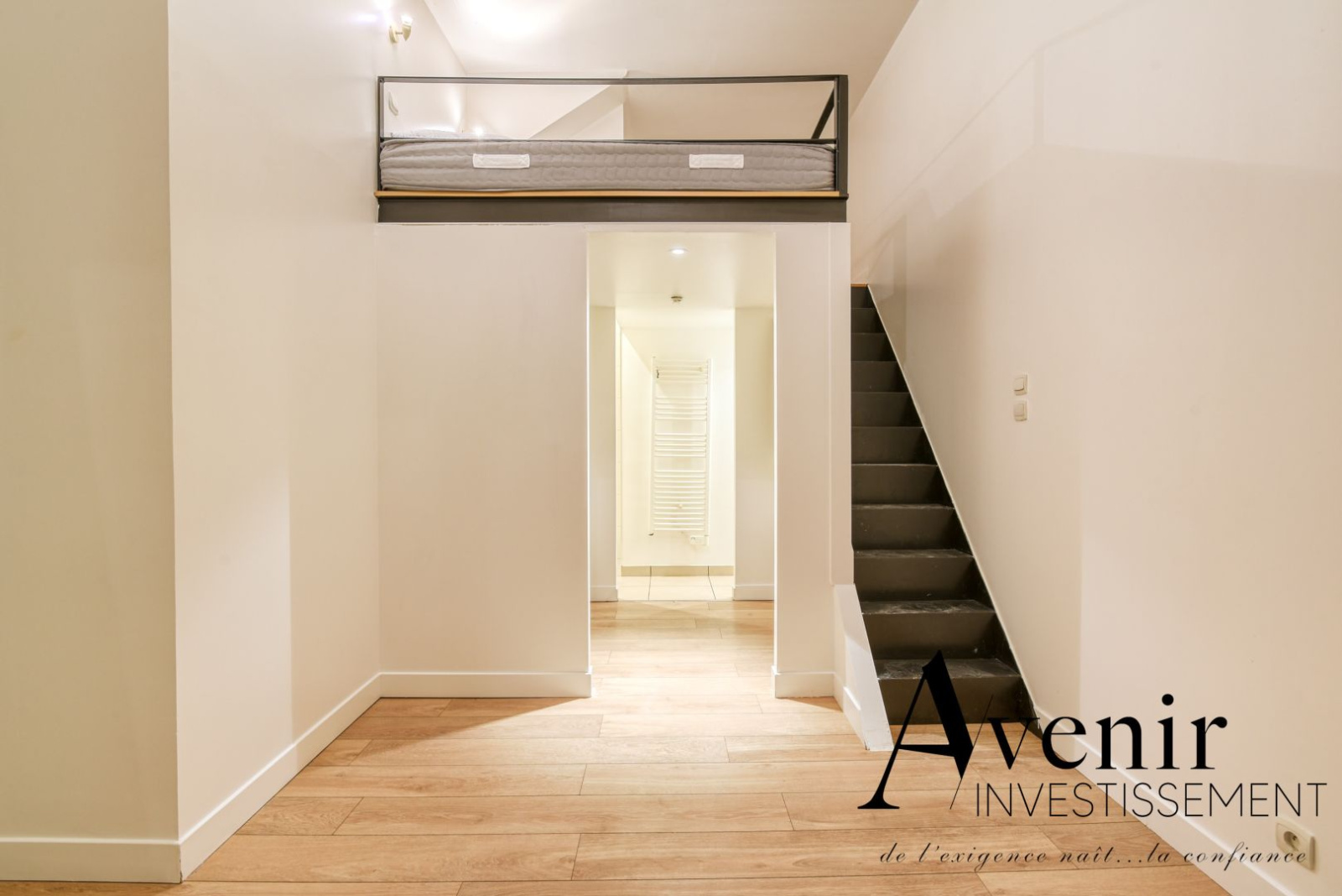 Image_4, Appartement, Lyon, ref :G-239