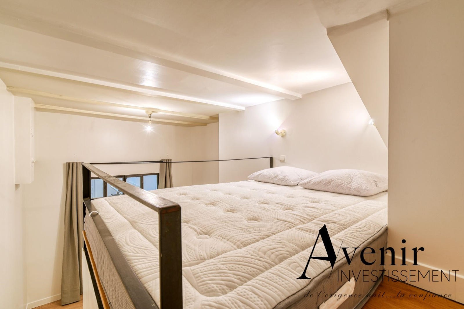 Image_5, Appartement, Lyon, ref :G-239