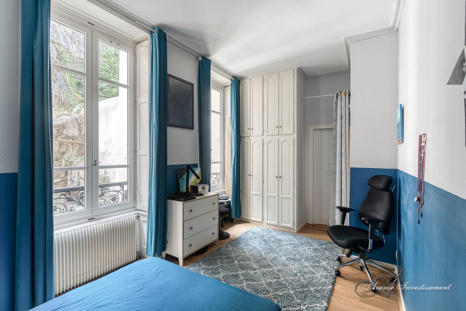 Image_6, Appartement, Lyon, ref :JCBBLYON01