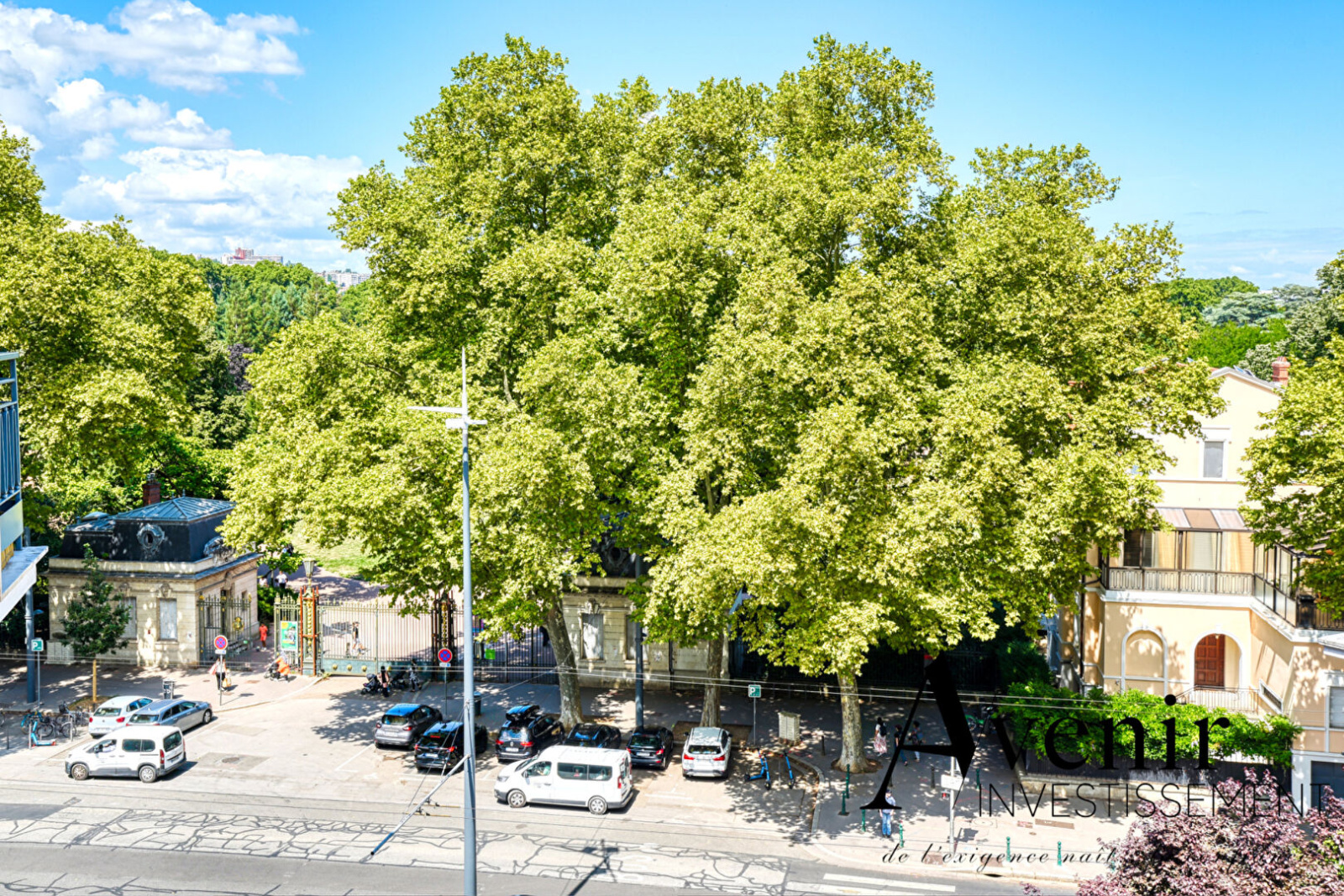 Image_7, Appartement, Lyon, ref :G-294