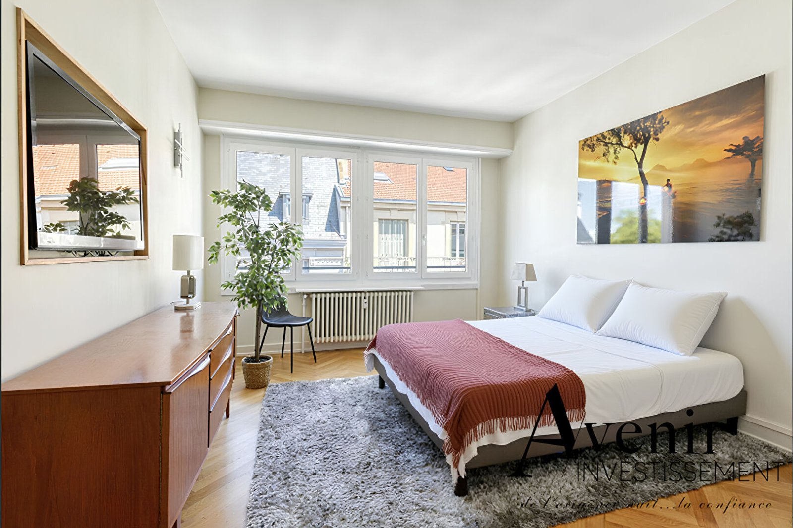Image_3, Appartement, Lyon, ref :G-294