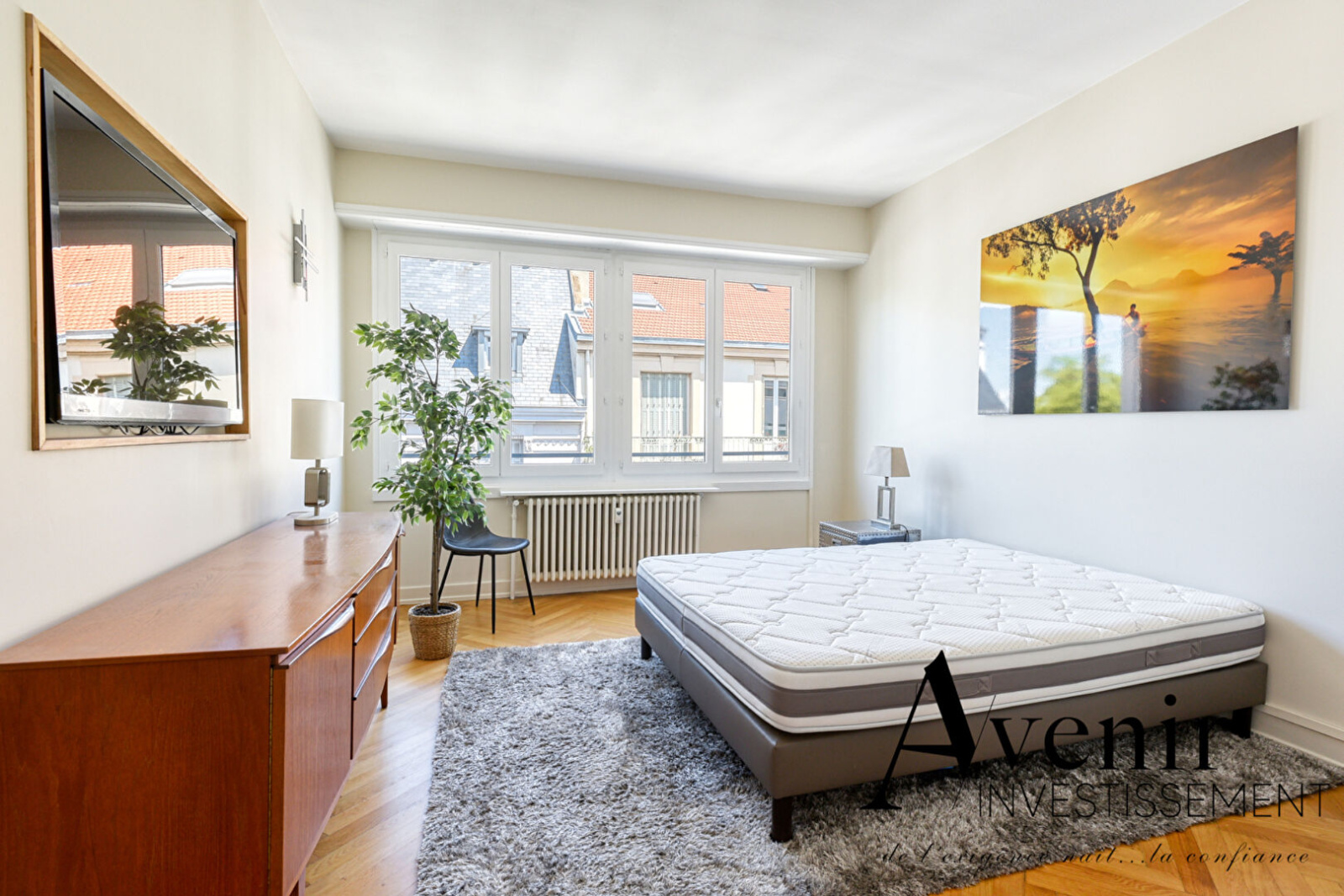 Image_3, Appartement, Lyon, ref :G-294